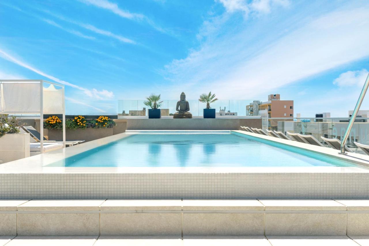 Hotel The Sky - Adults Only Cala Ratjada (Mallorca)