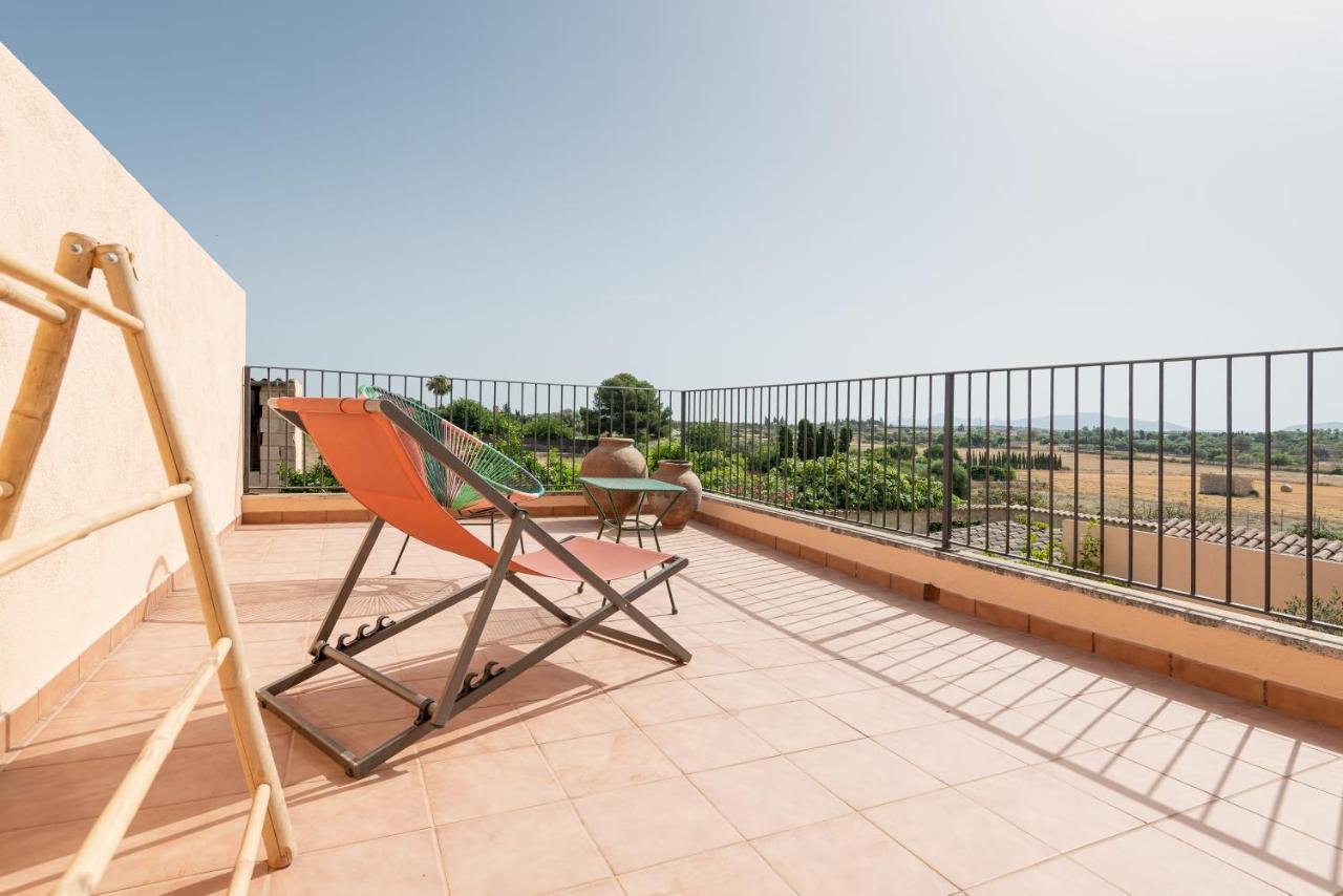 Villa Respira Santa Margalida