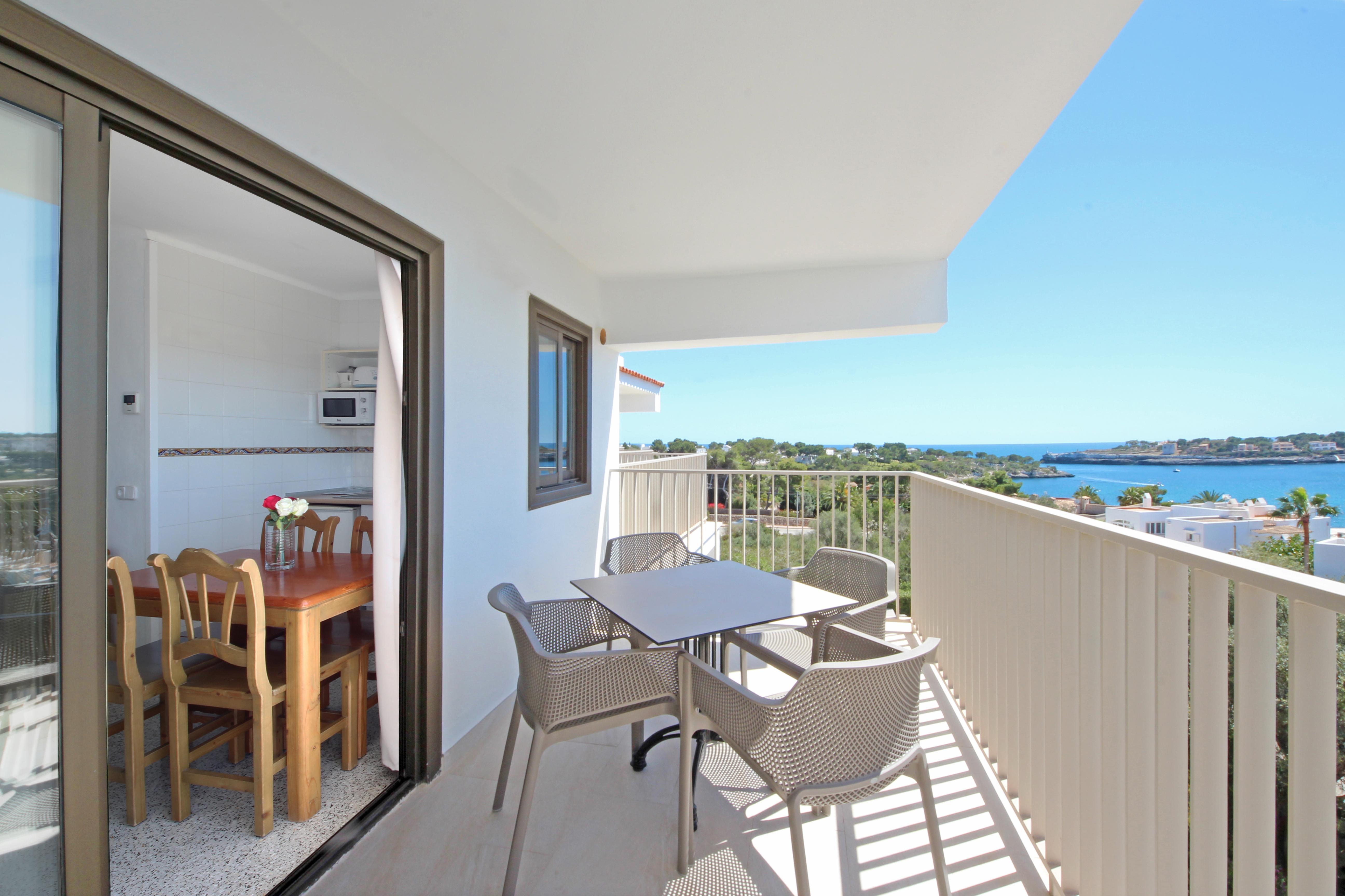 Niu D'aus Apartahotel