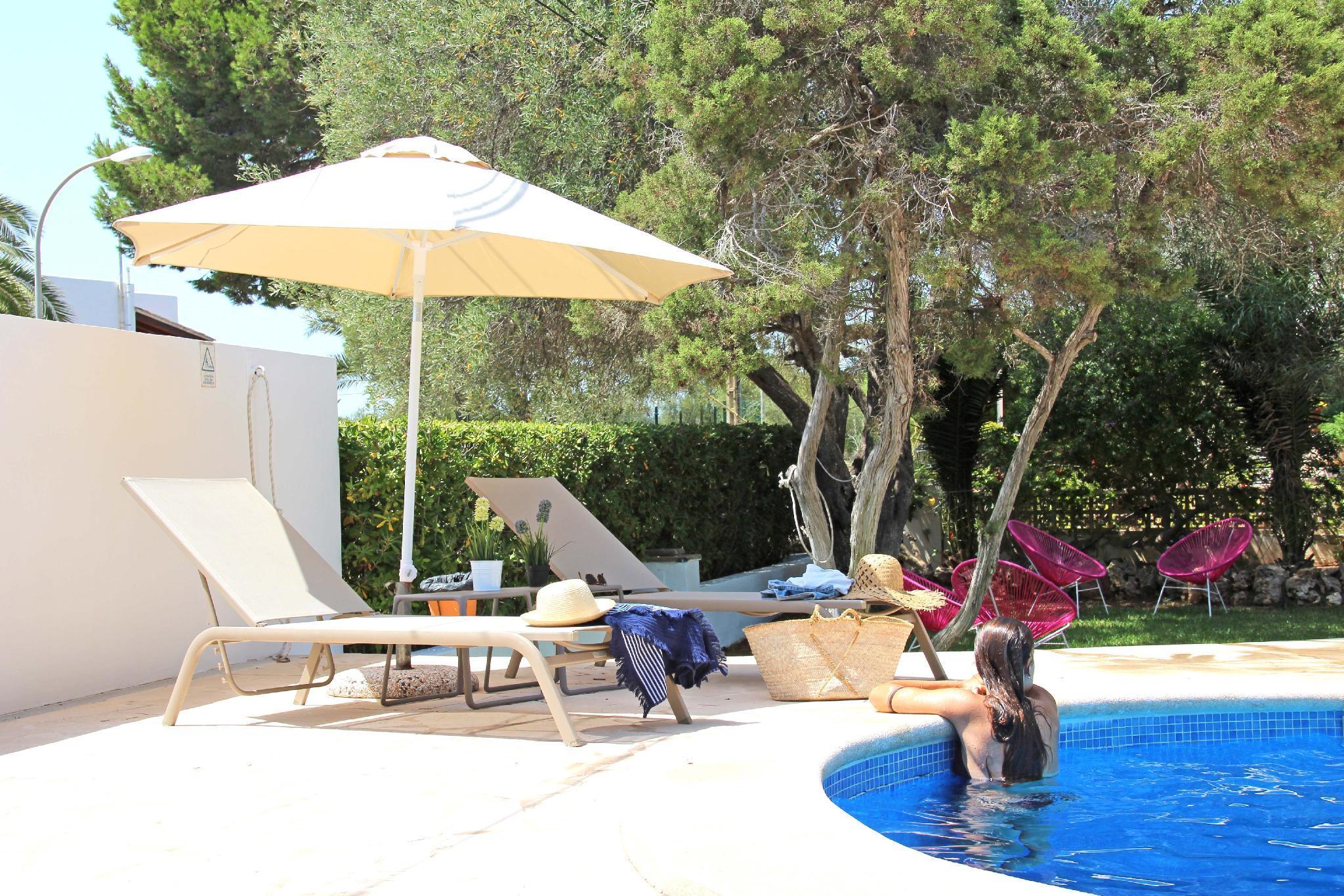 Niu D'aus Apartahotel Portopetro