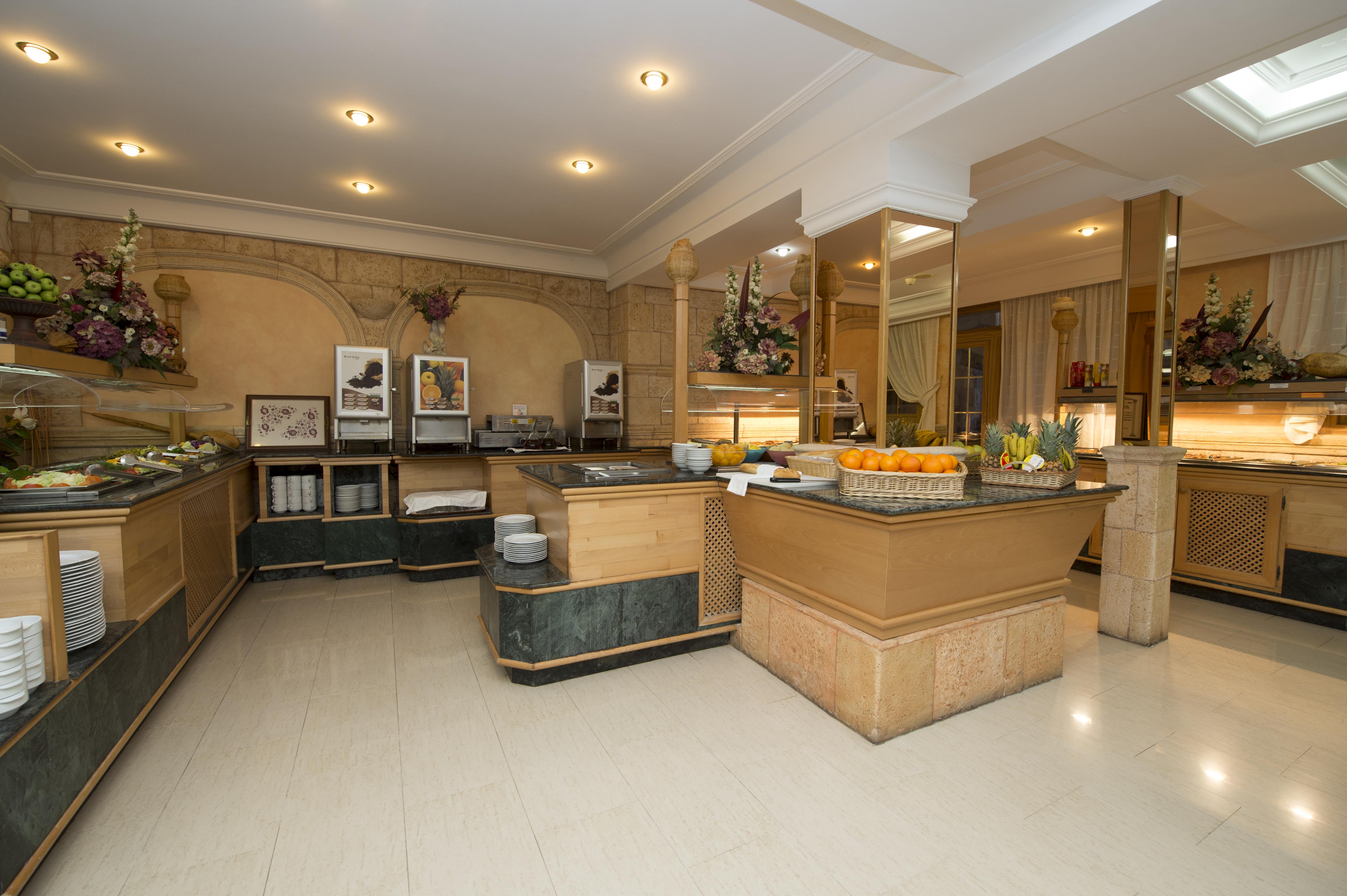 Venecia Paguera Hotel