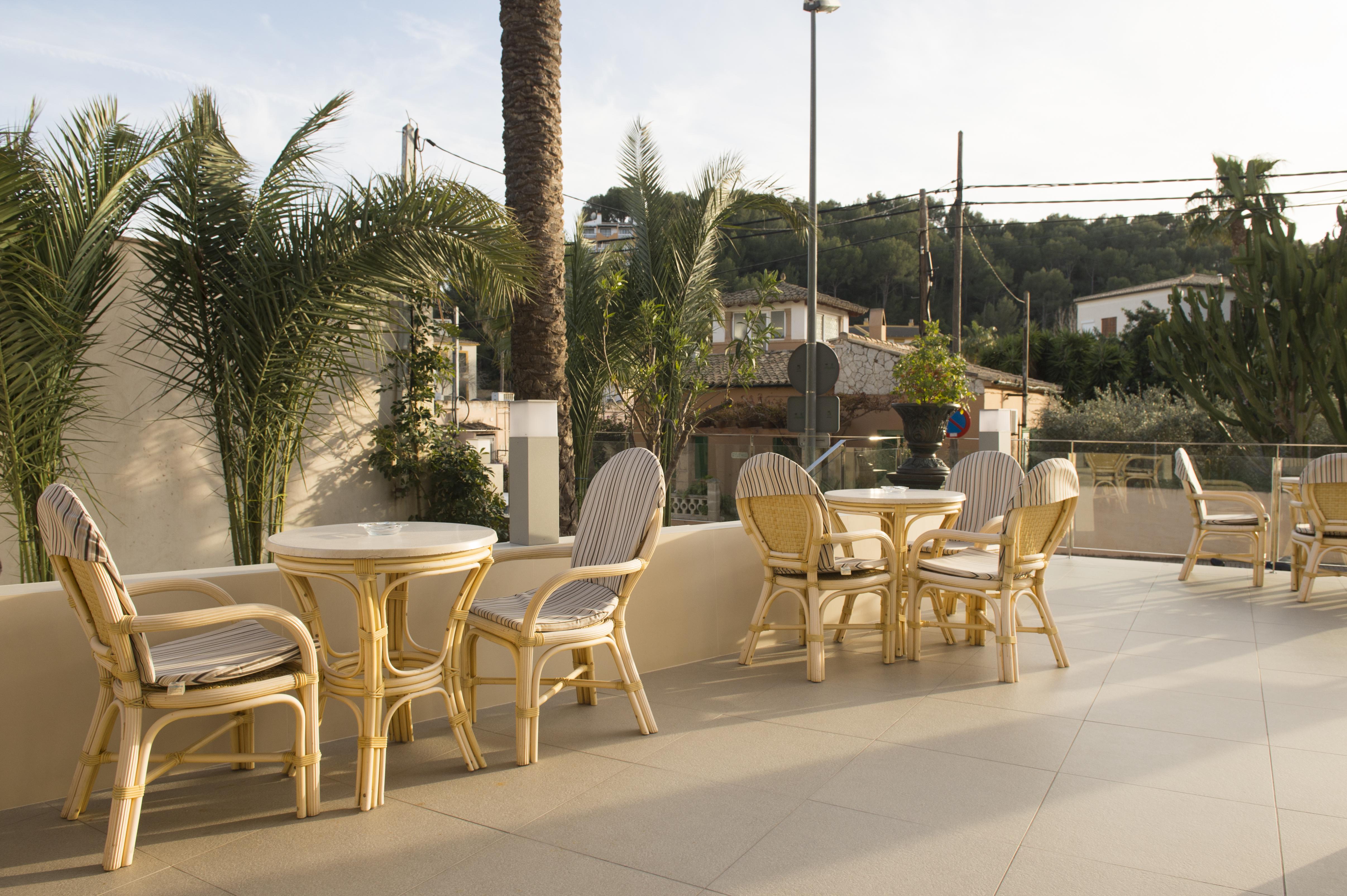 Venecia Paguera Hotel 3*