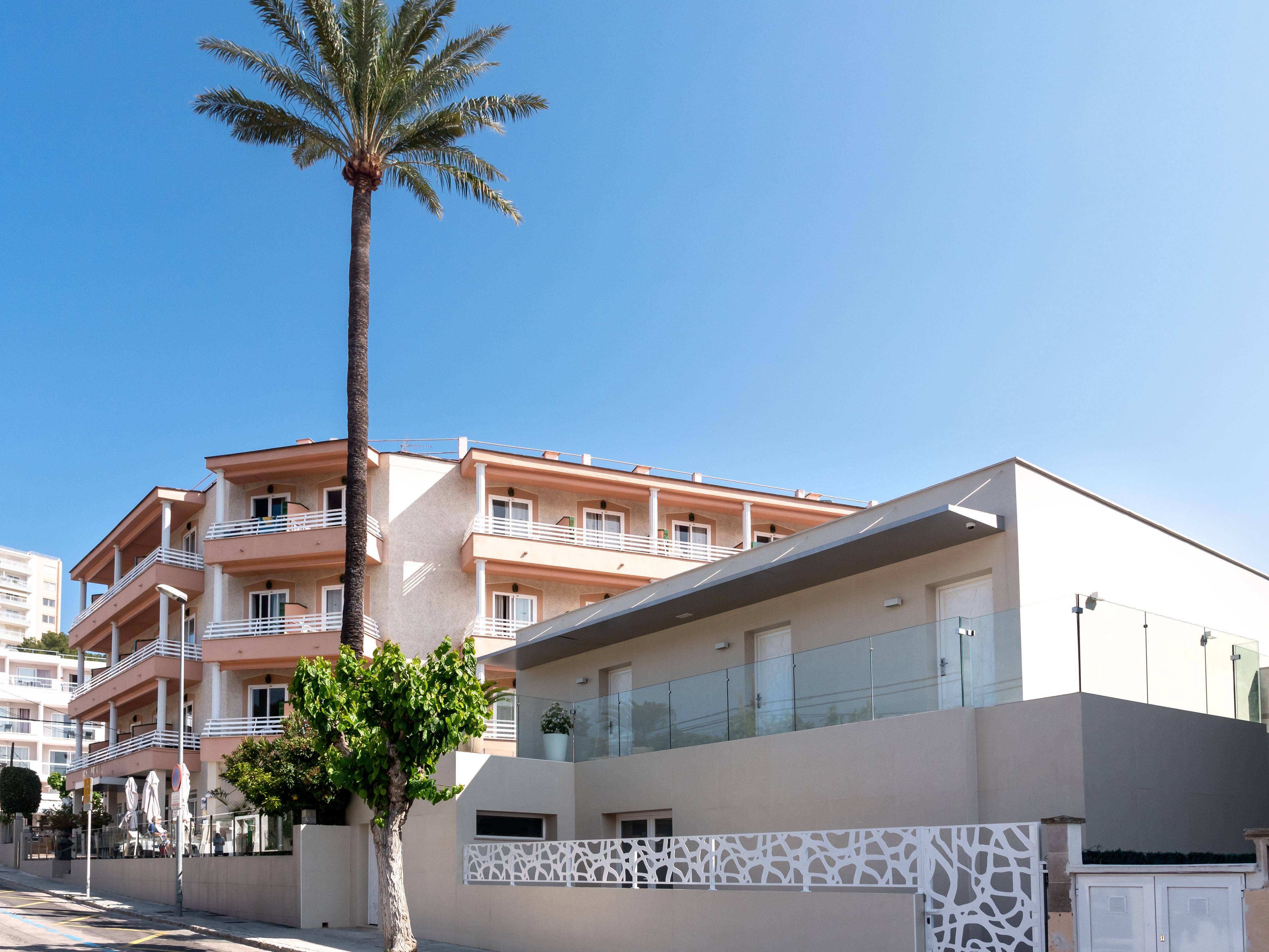 Hotel Venecia Paguera Peguera