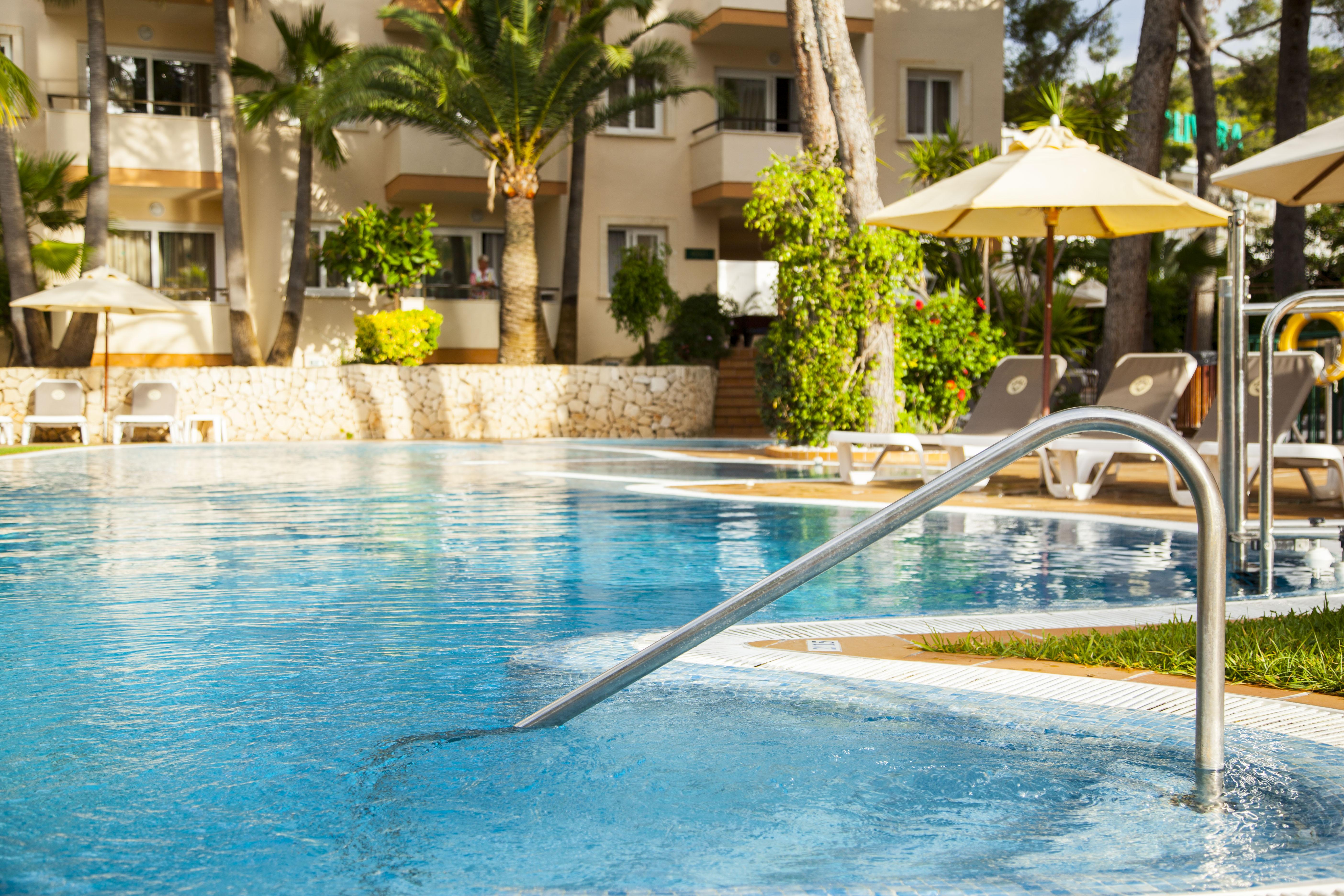 Valentin Paguera Hotel 4*