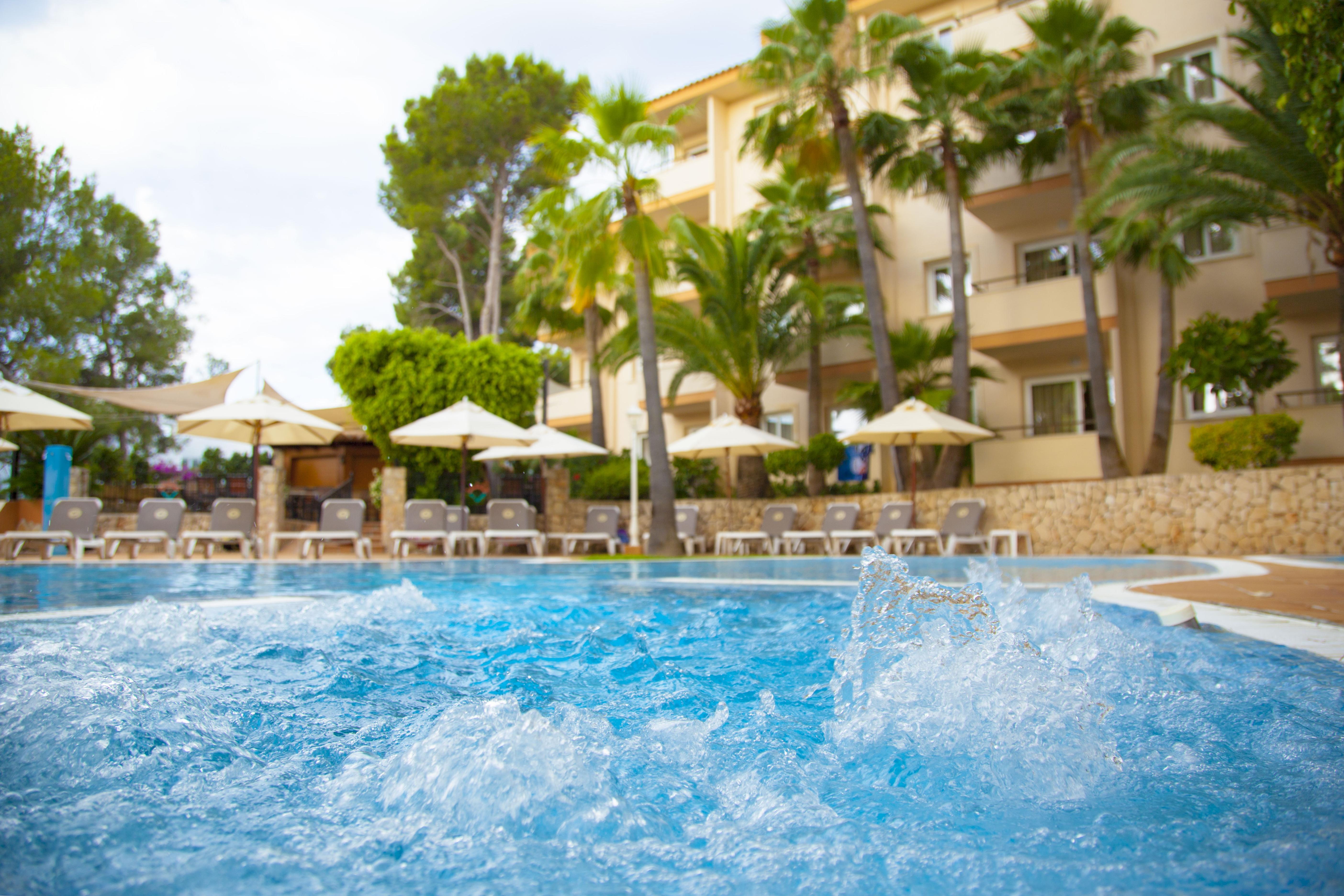 Valentin Paguera Hotel Peguera
