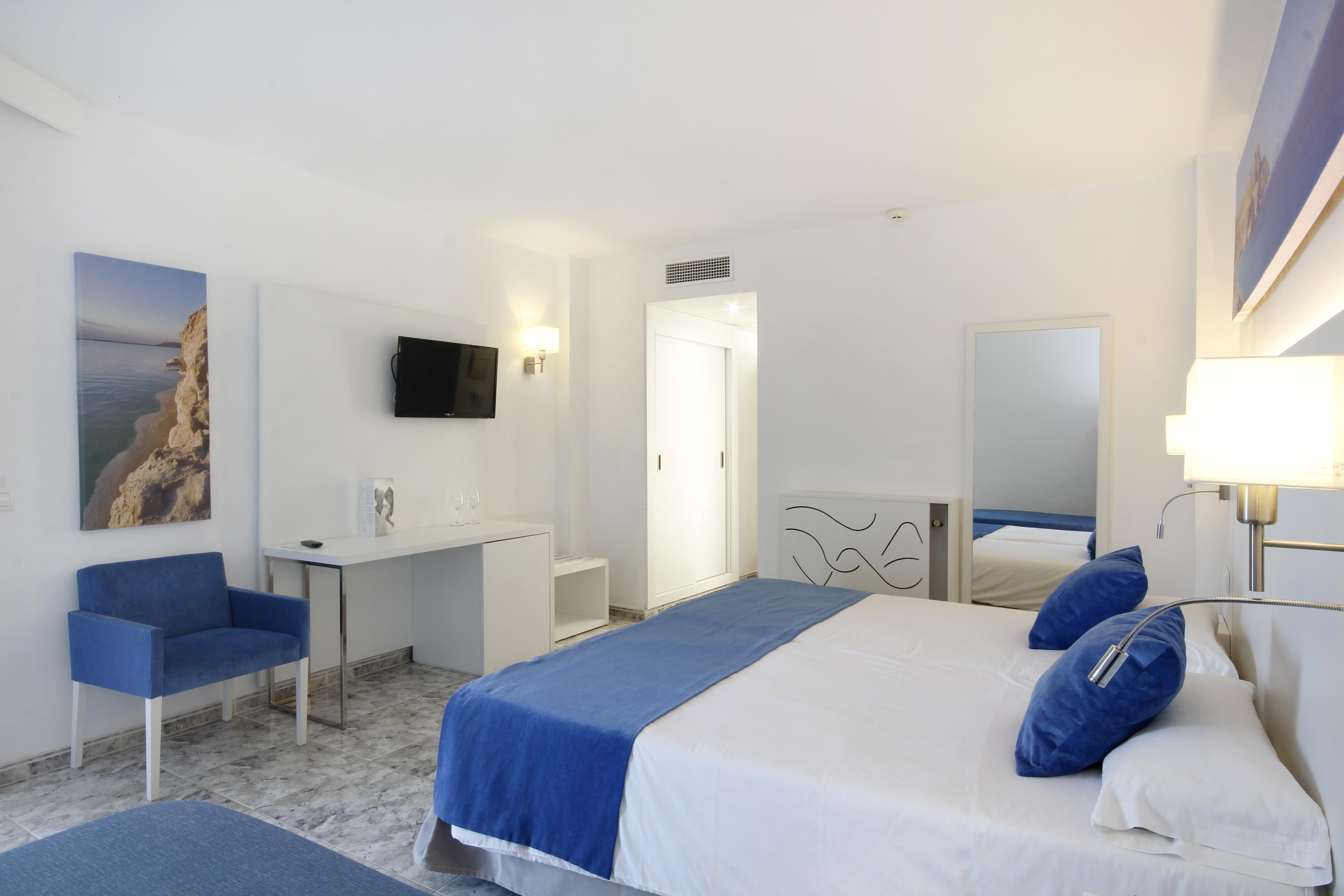 Ilusion Calma & Hotel 3*