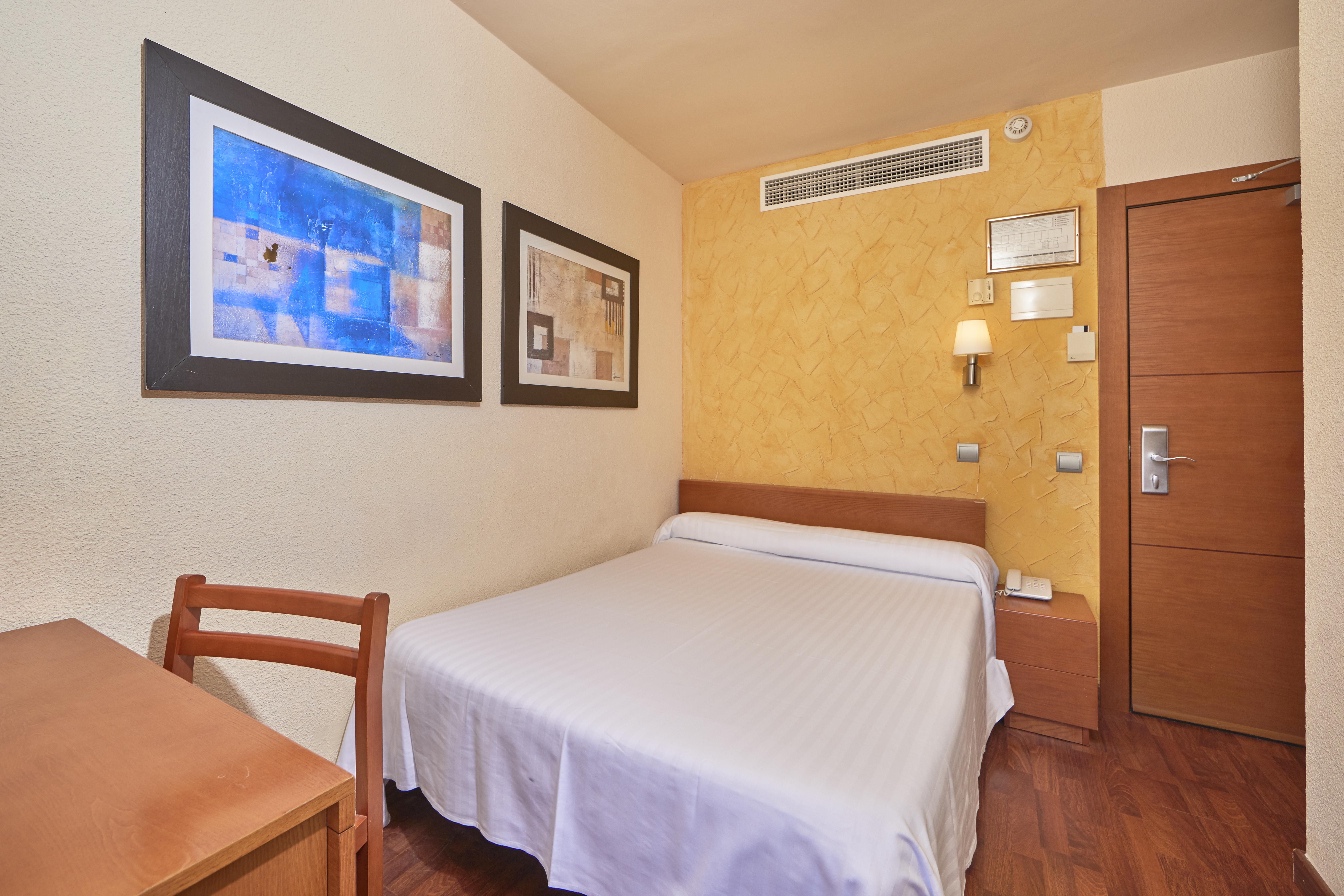 Mll Blue Bay Hotel Cala Major (Mallorca)
