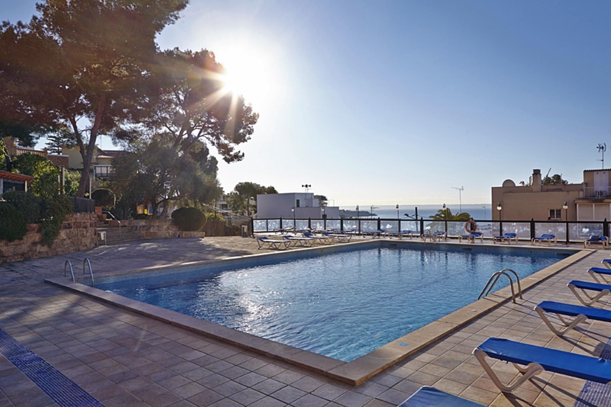 Mll Blue Bay 3* Cala Major (Mallorca)
