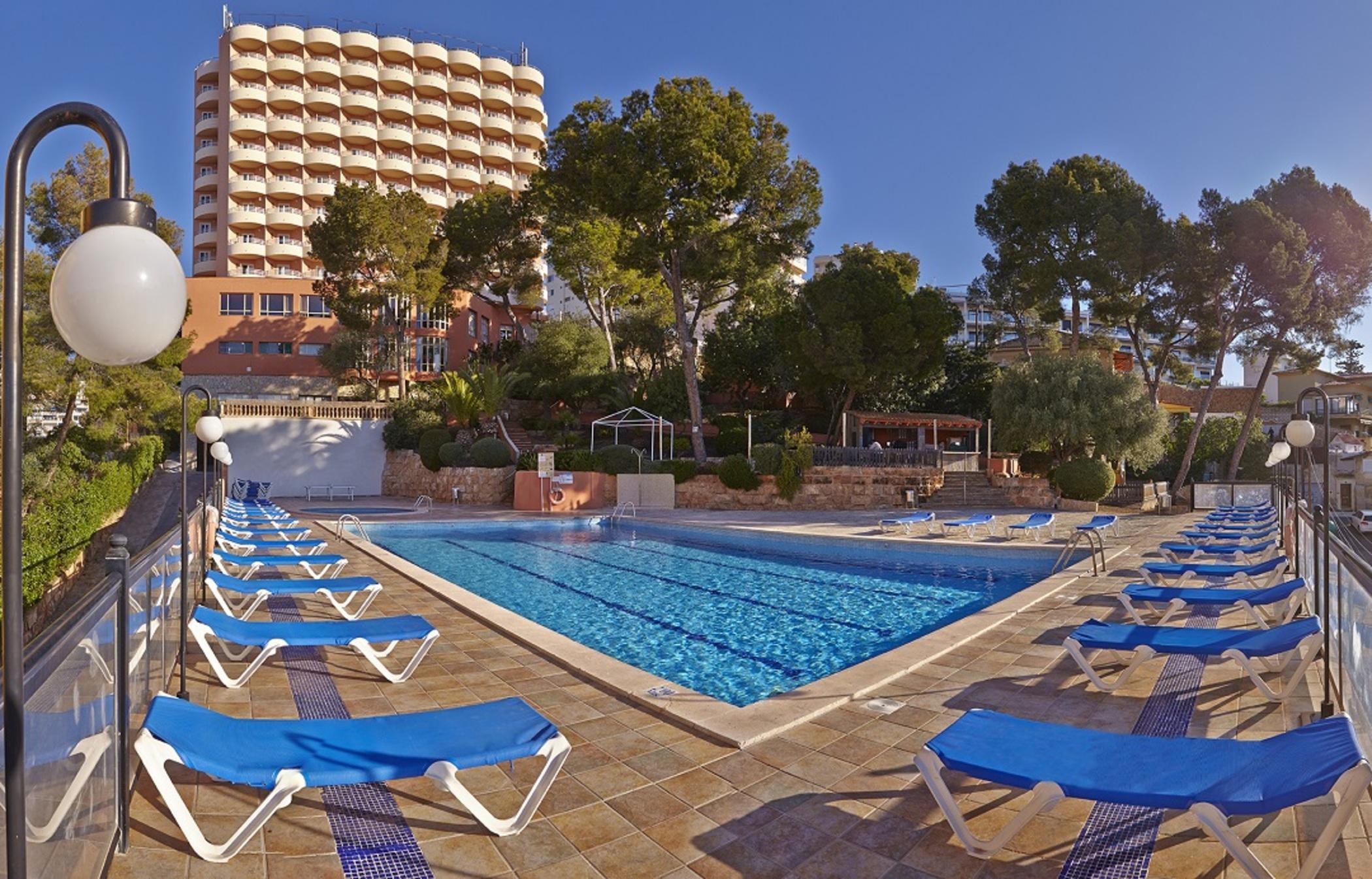 Mll Blue Bay 3*