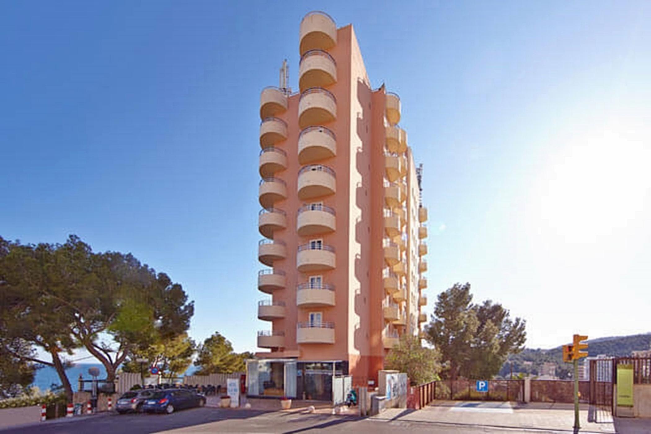 Hotel Mll Blue Bay 3*