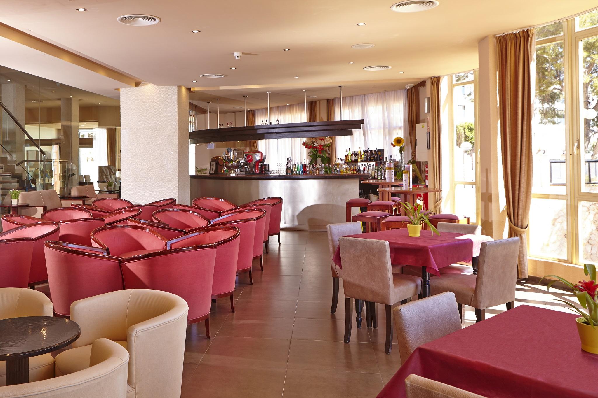 Mll Blue Bay Hotel Cala Major (Mallorca)