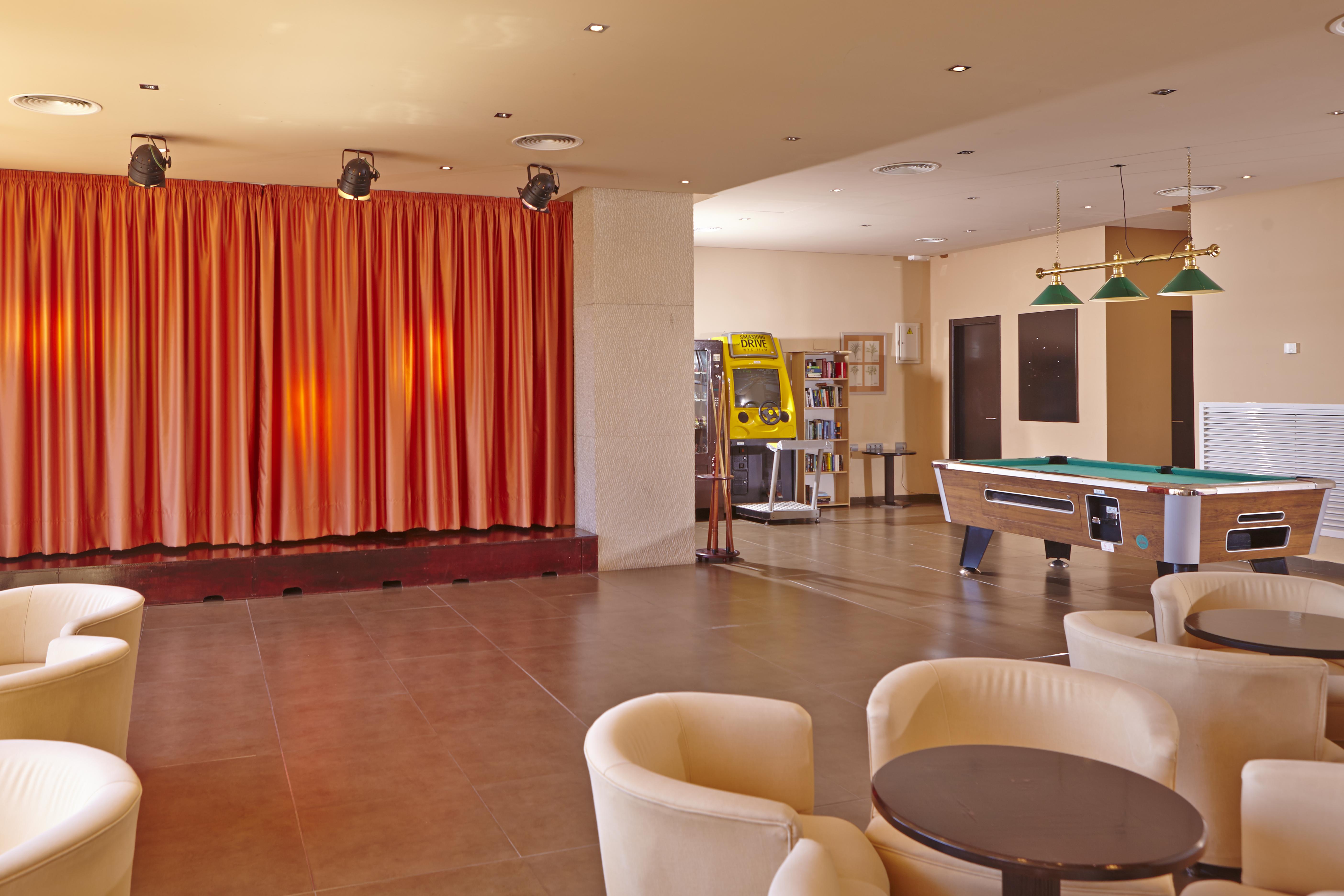 Mll Blue Bay Cala Major (Mallorca)