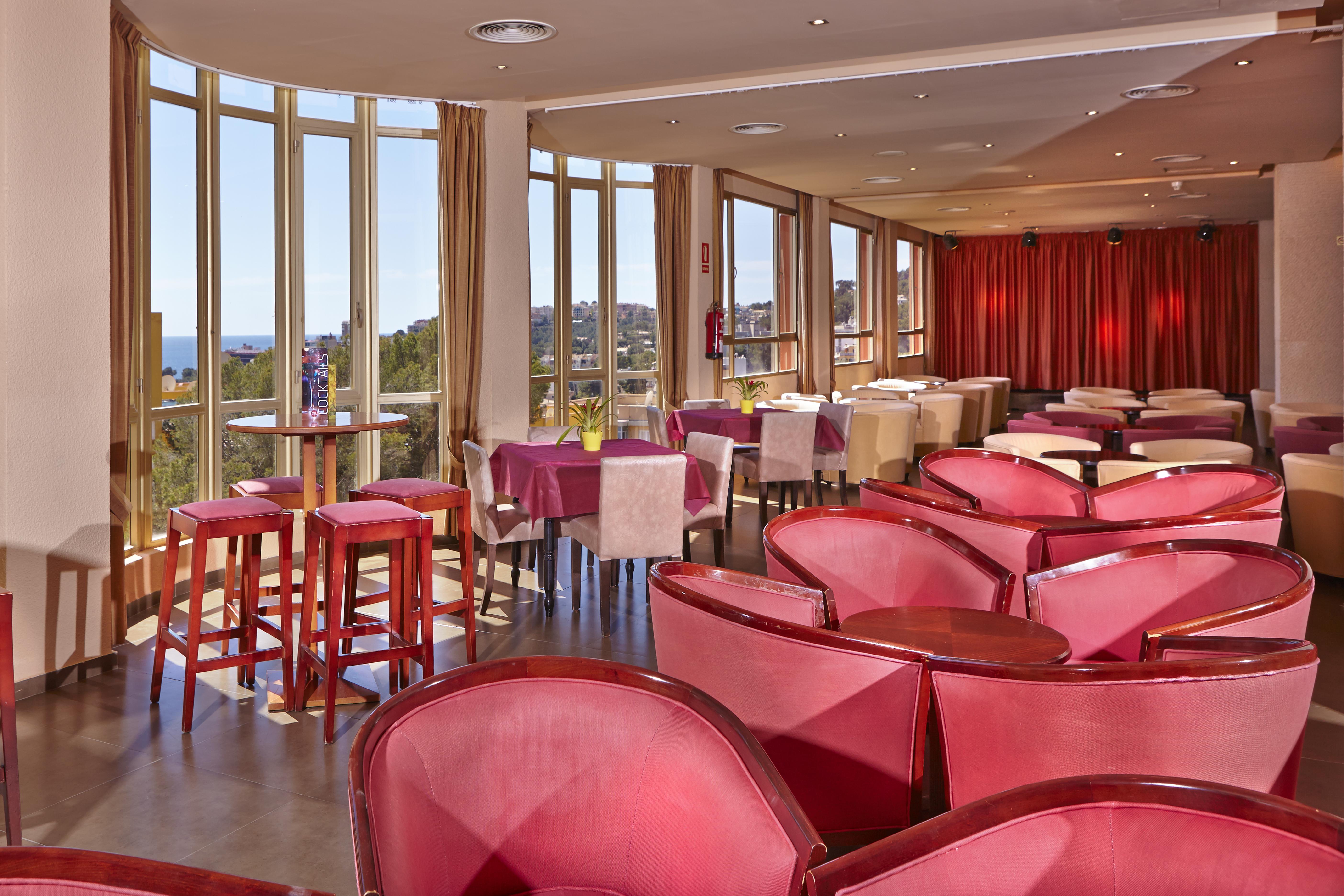 Hotel Mll Blue Bay