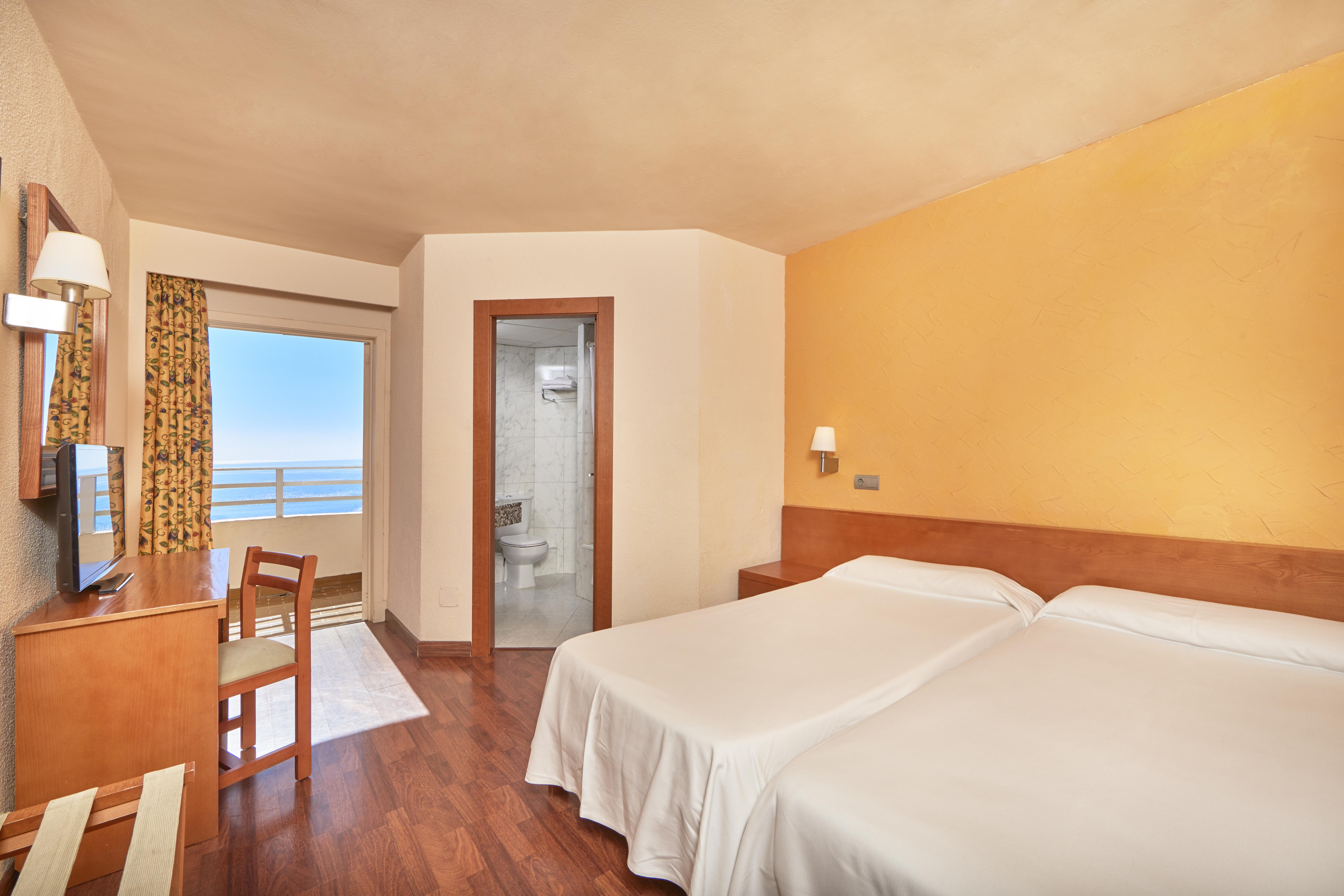 Mll Blue Bay 3*