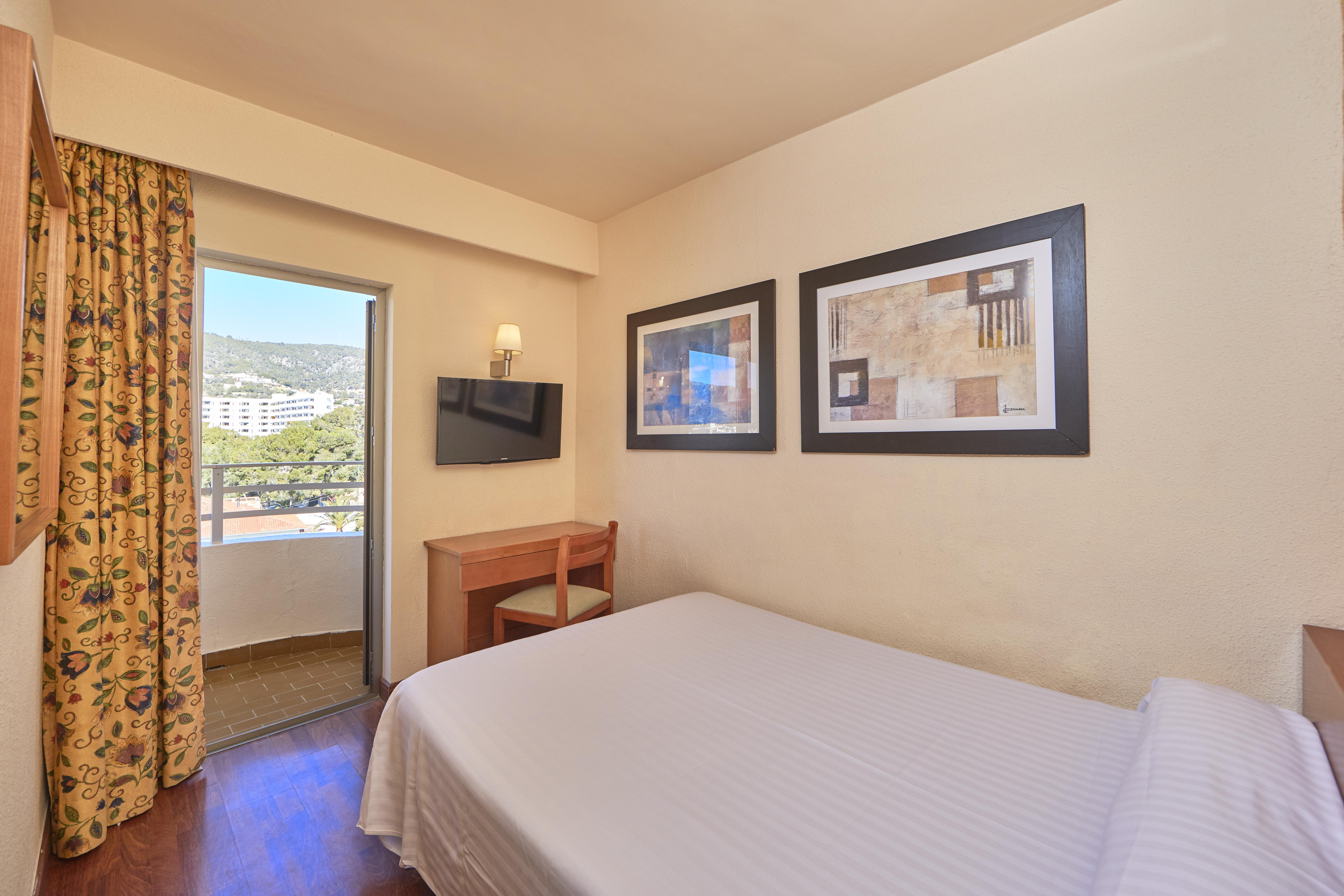 Mll Blue Bay 3* Cala Major (Mallorca)