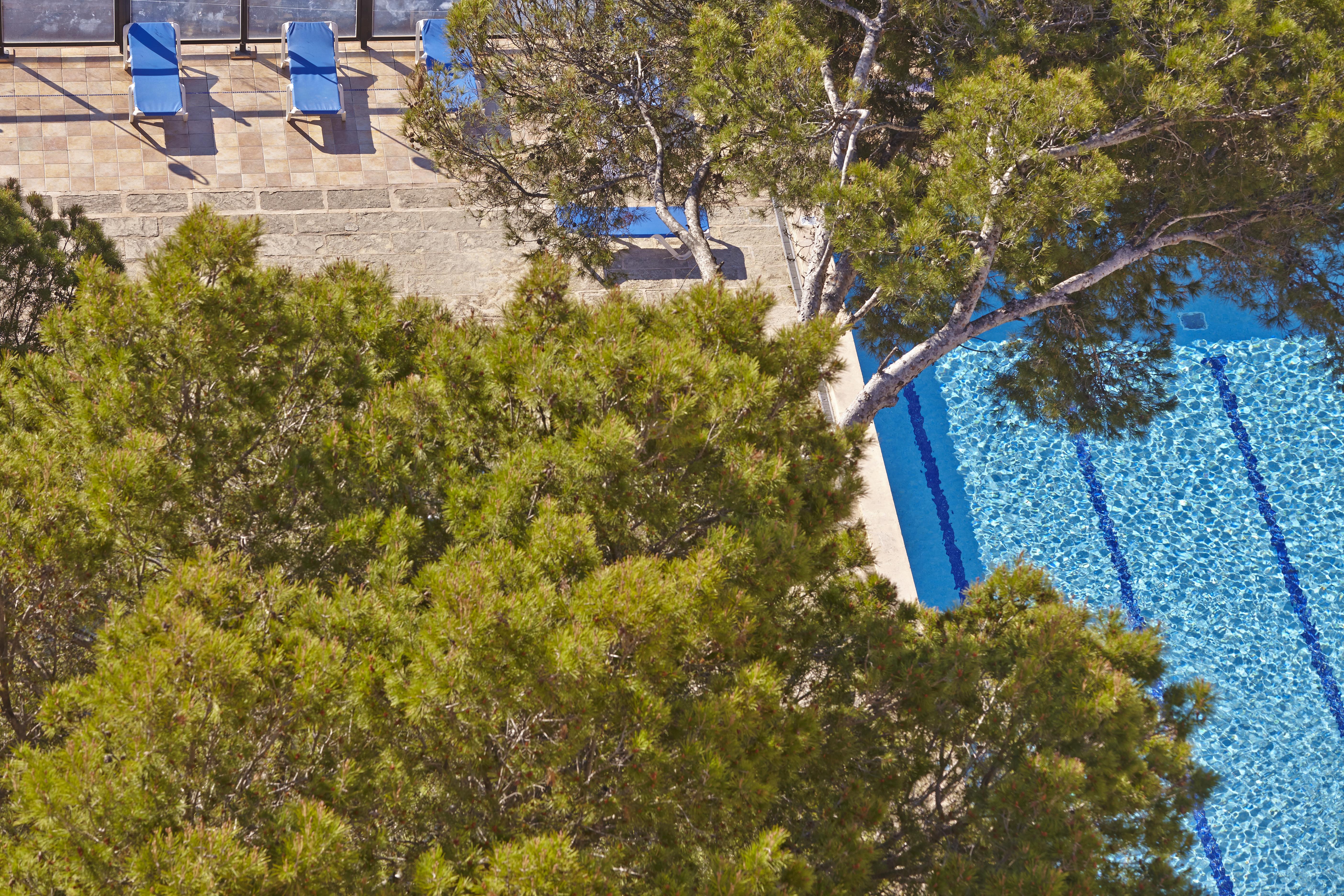 Mll Blue Bay 3* Cala Major (Mallorca)