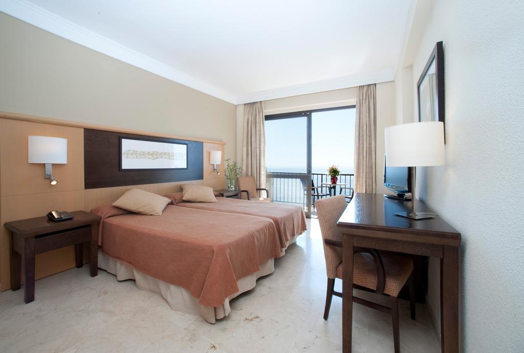 Hotel Grupotel Aguait & - Adults Only