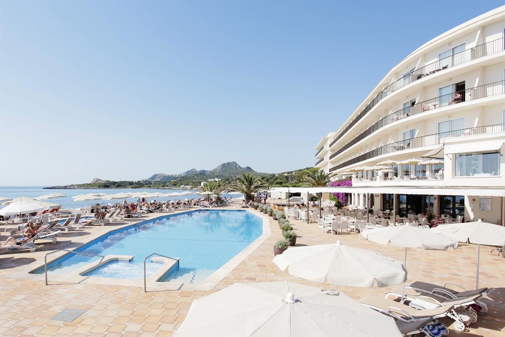 Hotel Grupotel Aguait & - Adults Only Cala Ratjada (Mallorca)