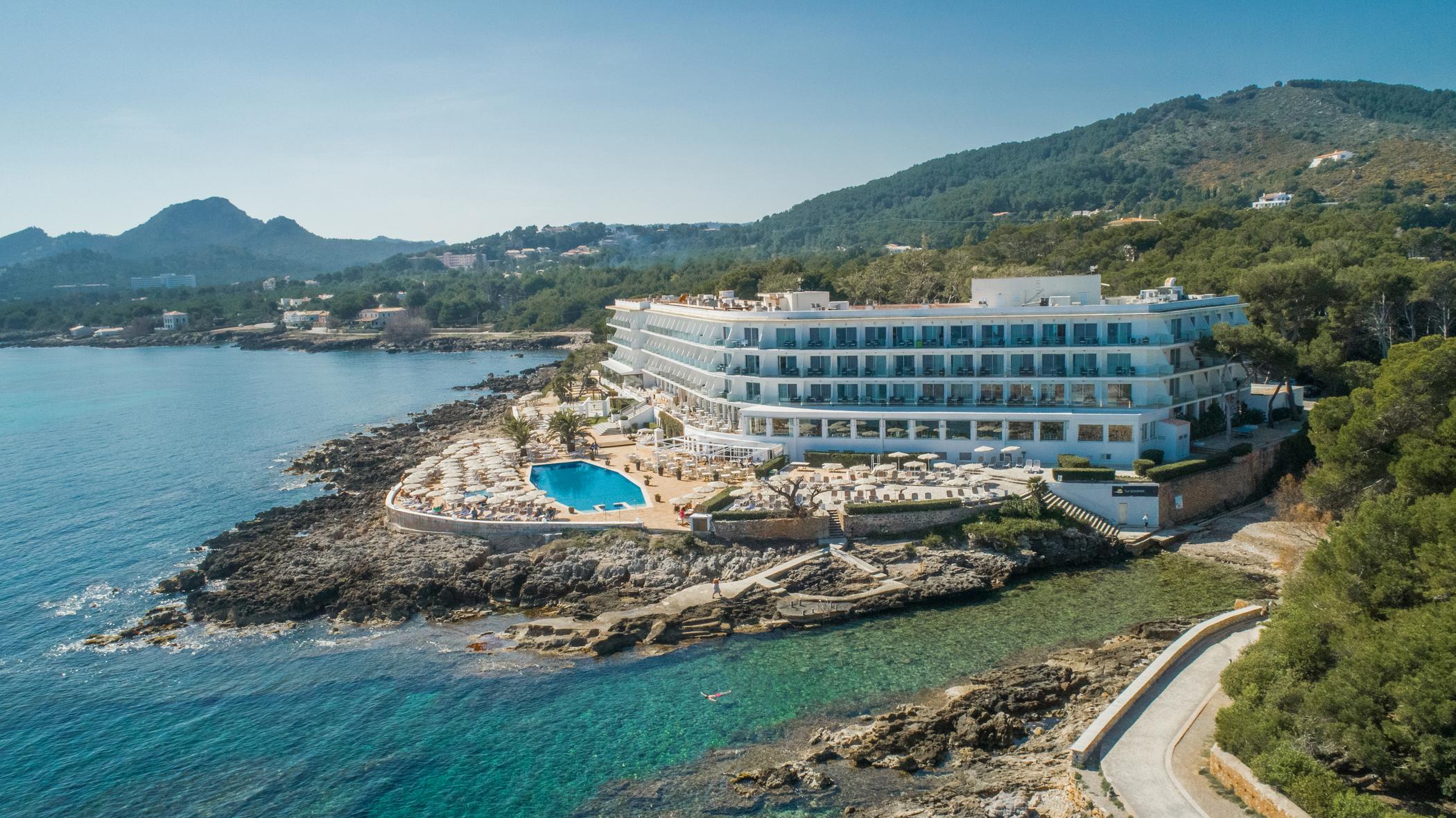 Grupotel Aguait & - Adults Only 4* Cala Ratjada (Mallorca)