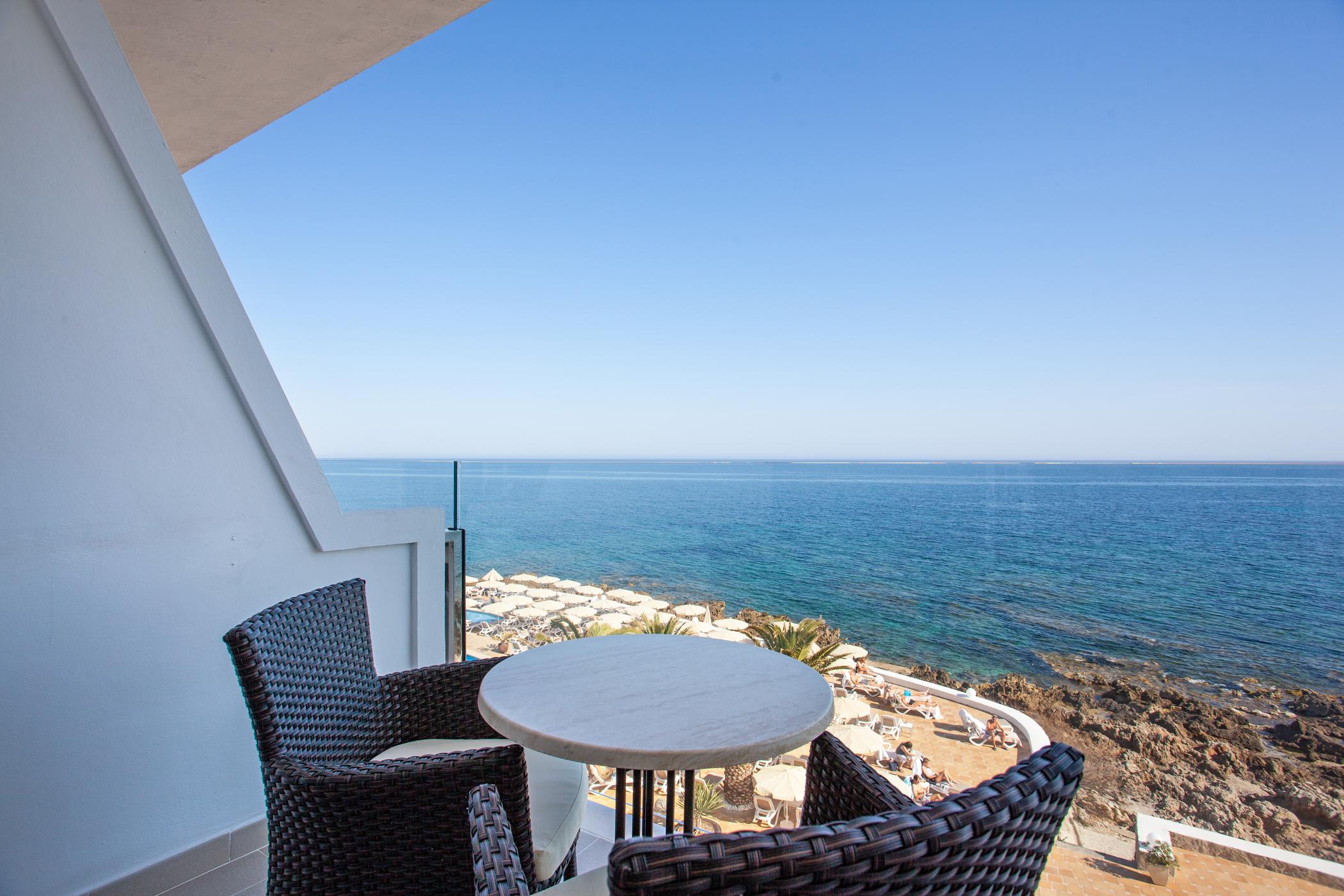 Hotel Grupotel Aguait & - Adults Only Cala Ratjada (Mallorca)
