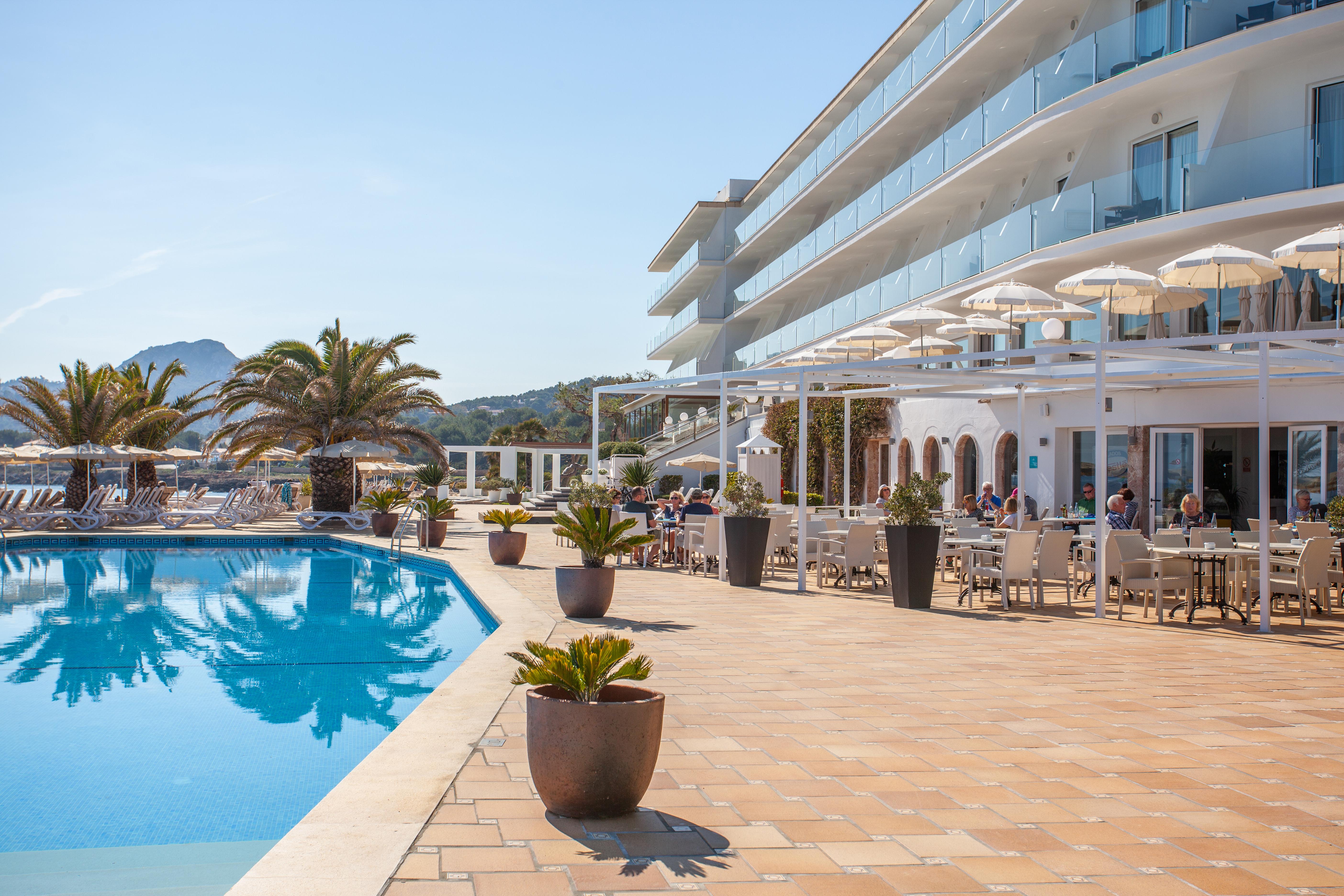 Grupotel Aguait & - Adults Only 4* Cala Ratjada (Mallorca)