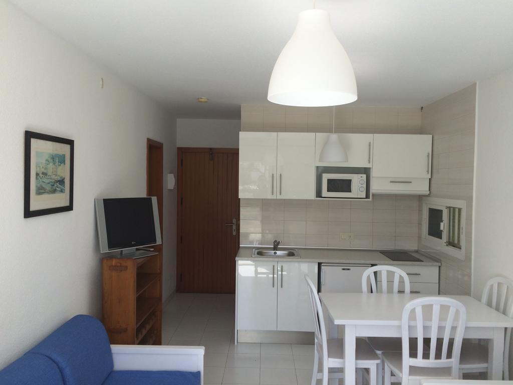 Llevant Apartamento