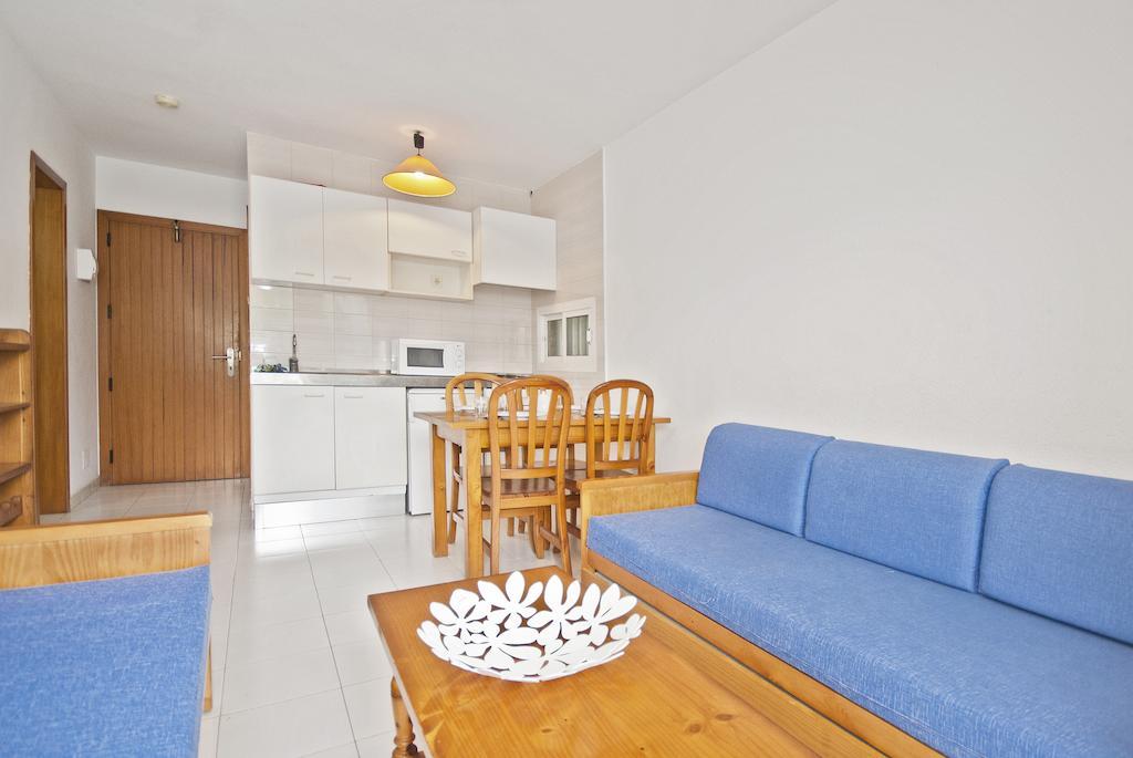 Apartamento Llevant *