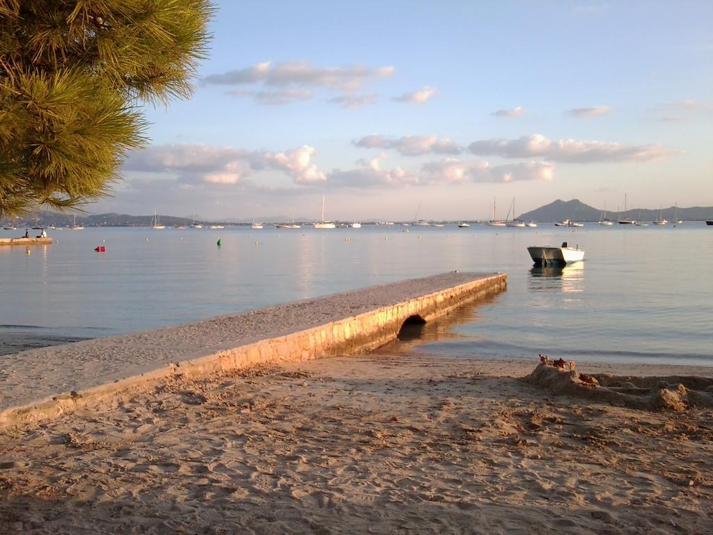 Apartamento Llevant