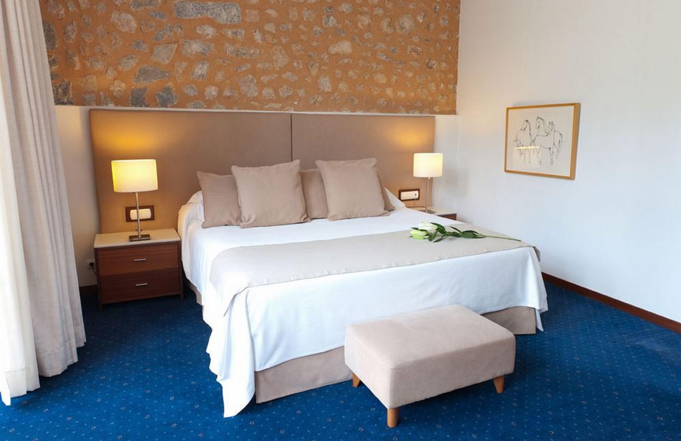 Gran Hotel 5*