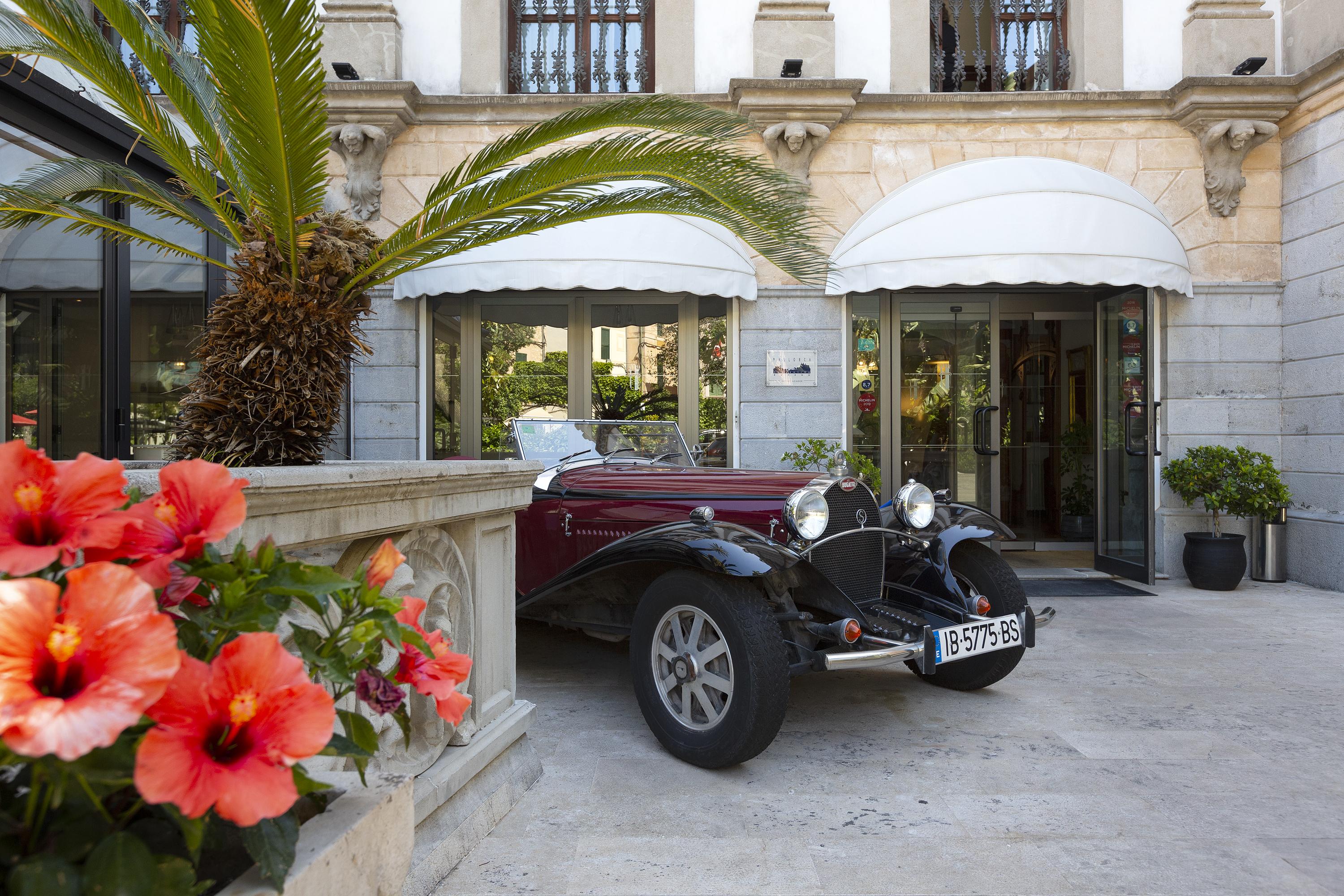 Gran Hotel Sóller