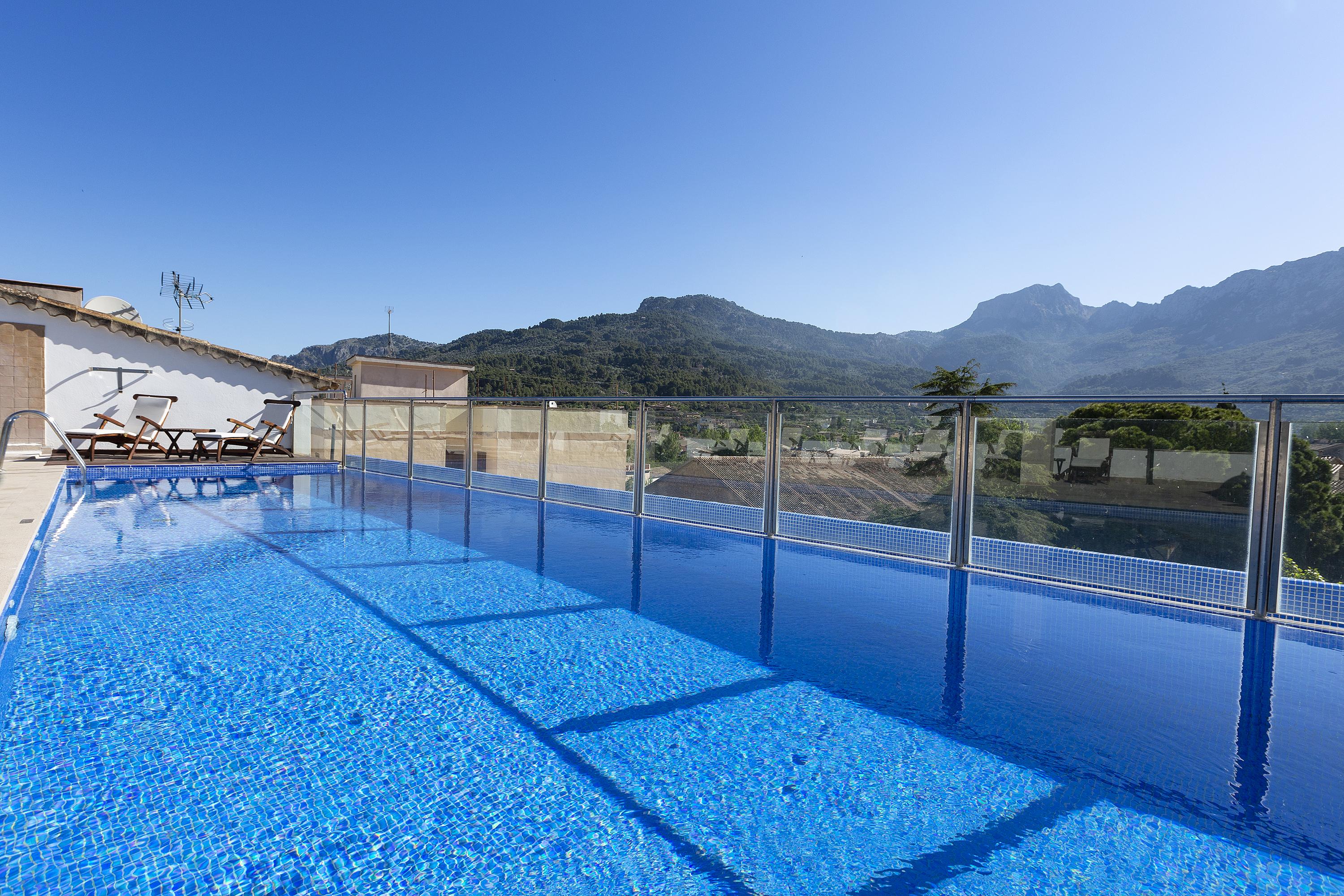 Gran Hotel Sóller