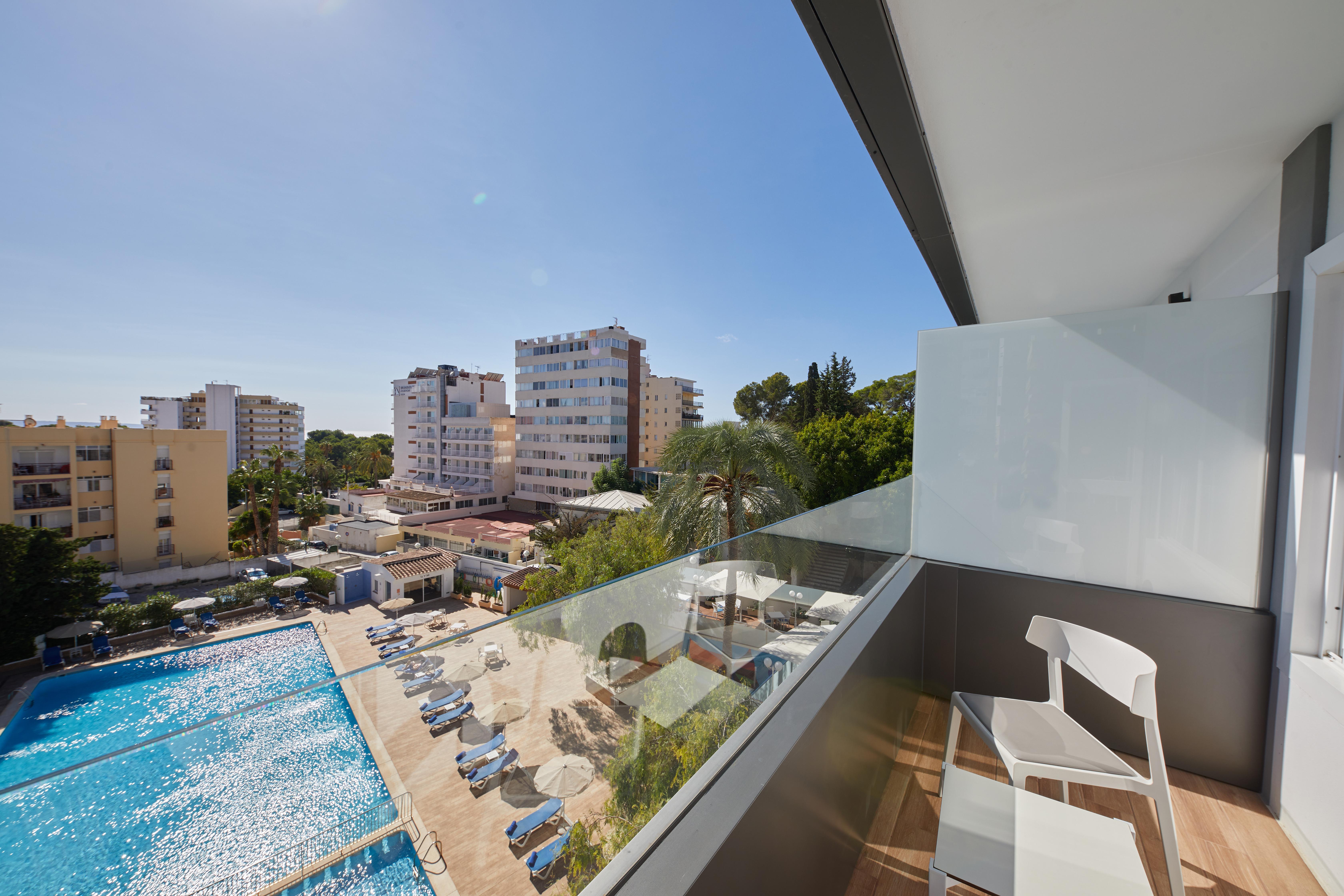 Joan Miró Museum Hotel Palma de Mallorca