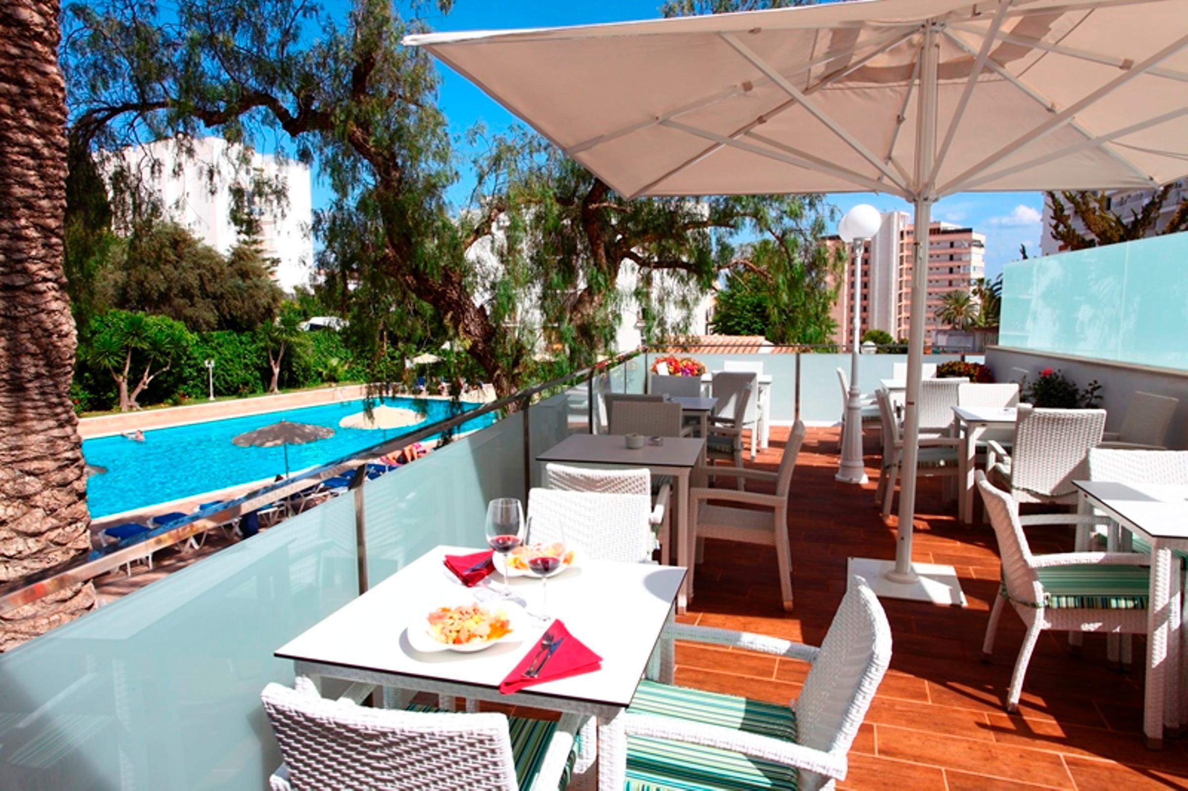Hotel Joan Miró Museum 4*