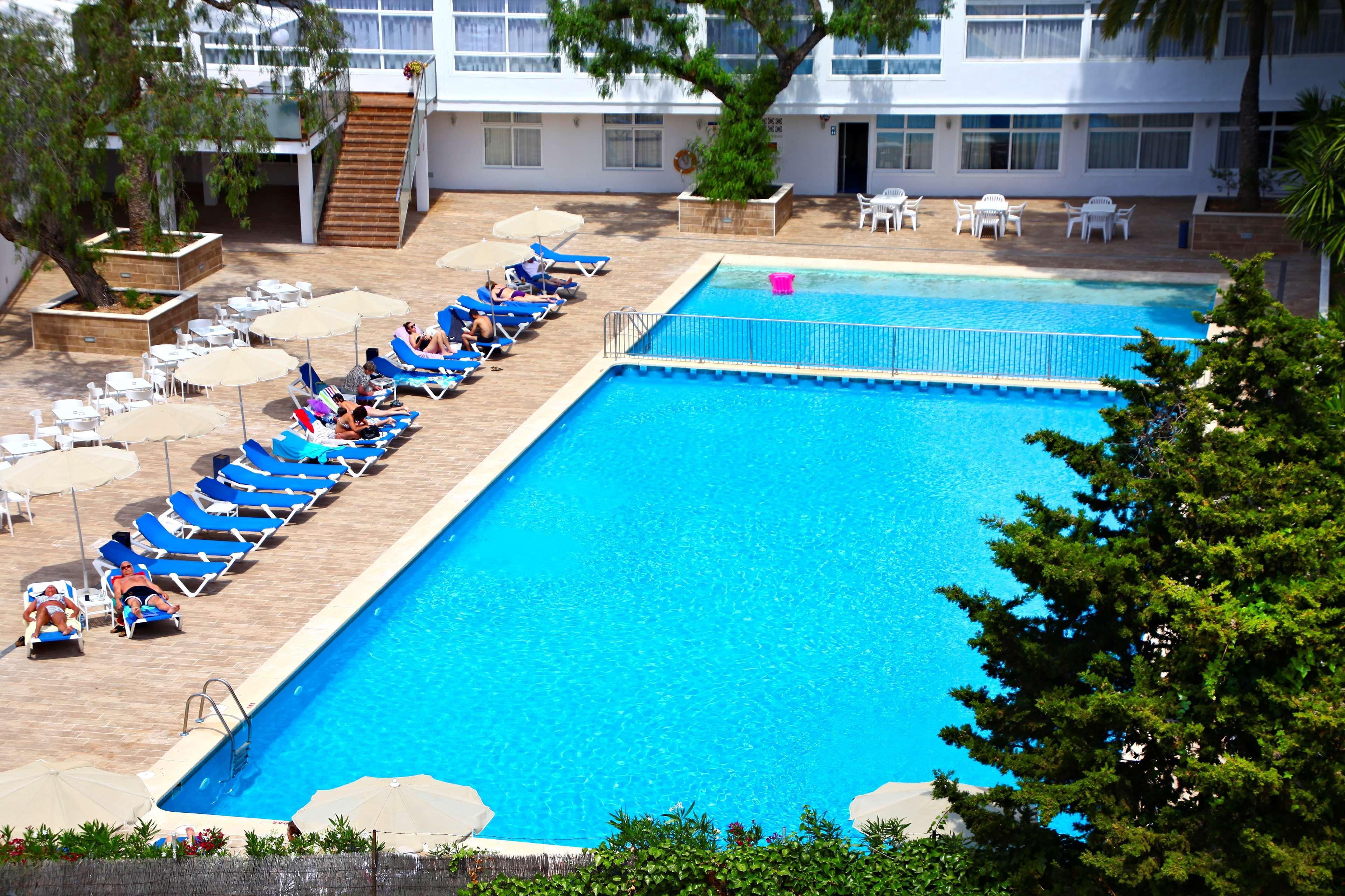 Joan Miró Museum Hotel