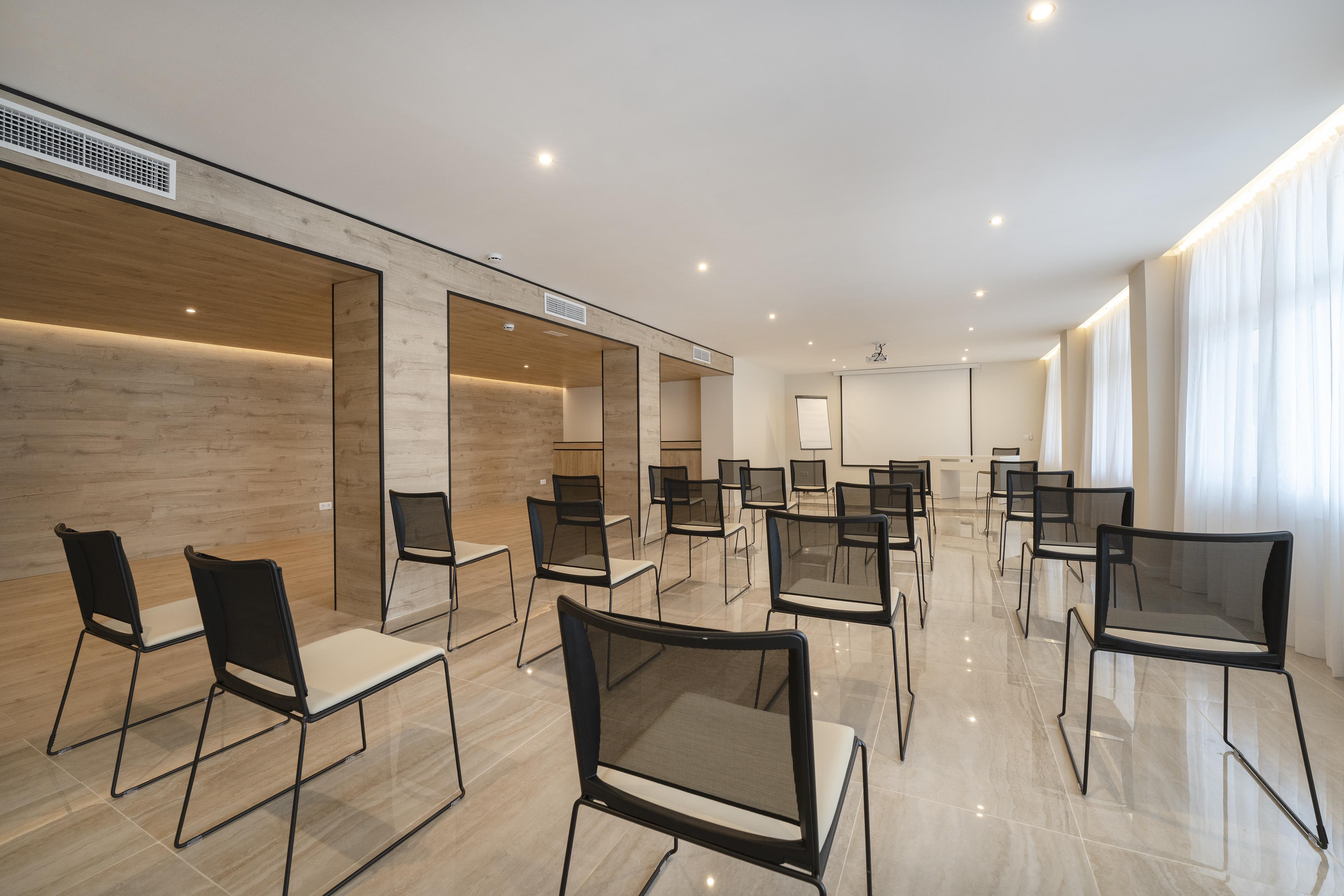 Joan Miró Museum Hotel Palma de Mallorca