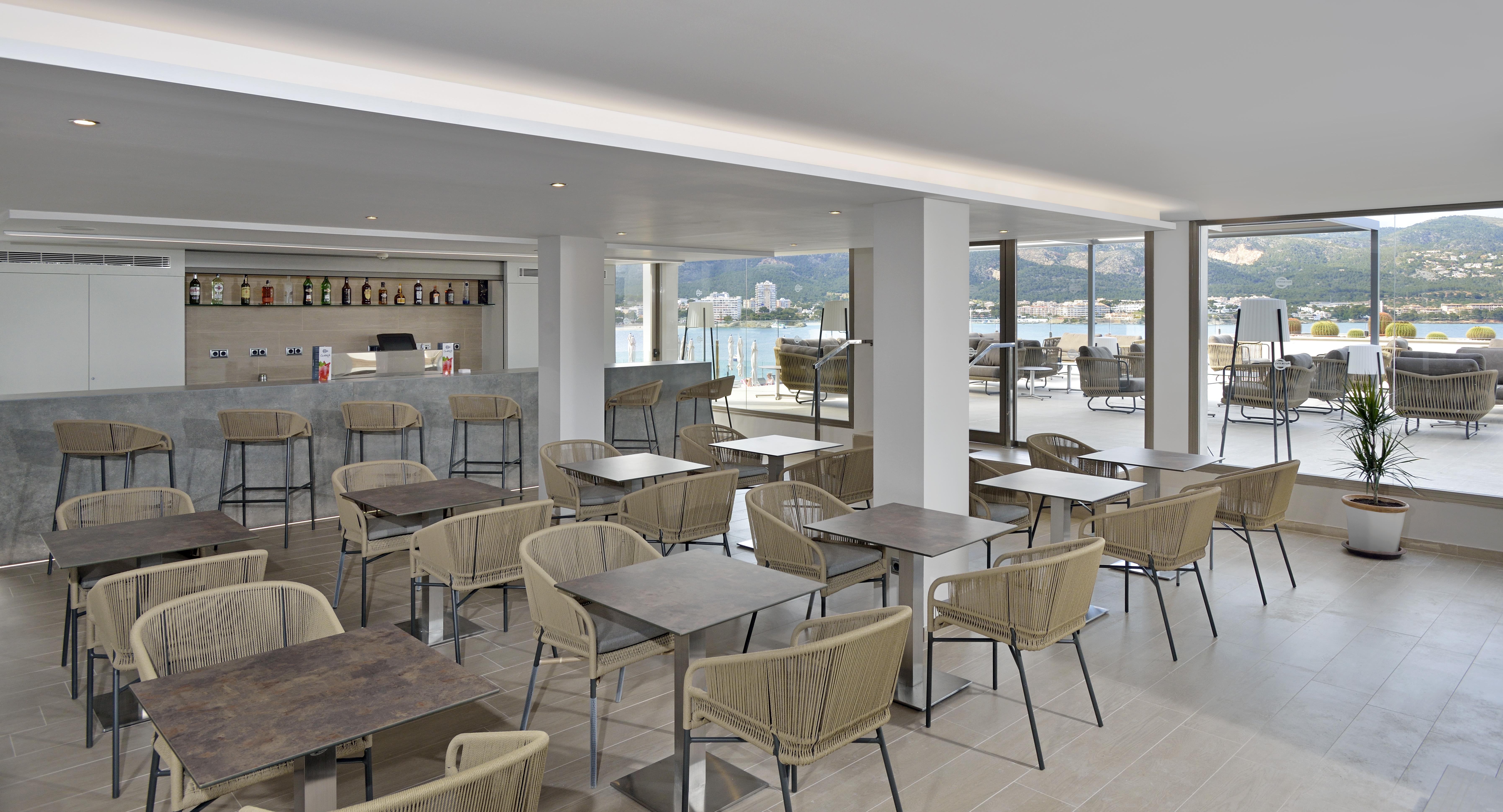 Leonardo Royal Mallorca Bay Palmanova
