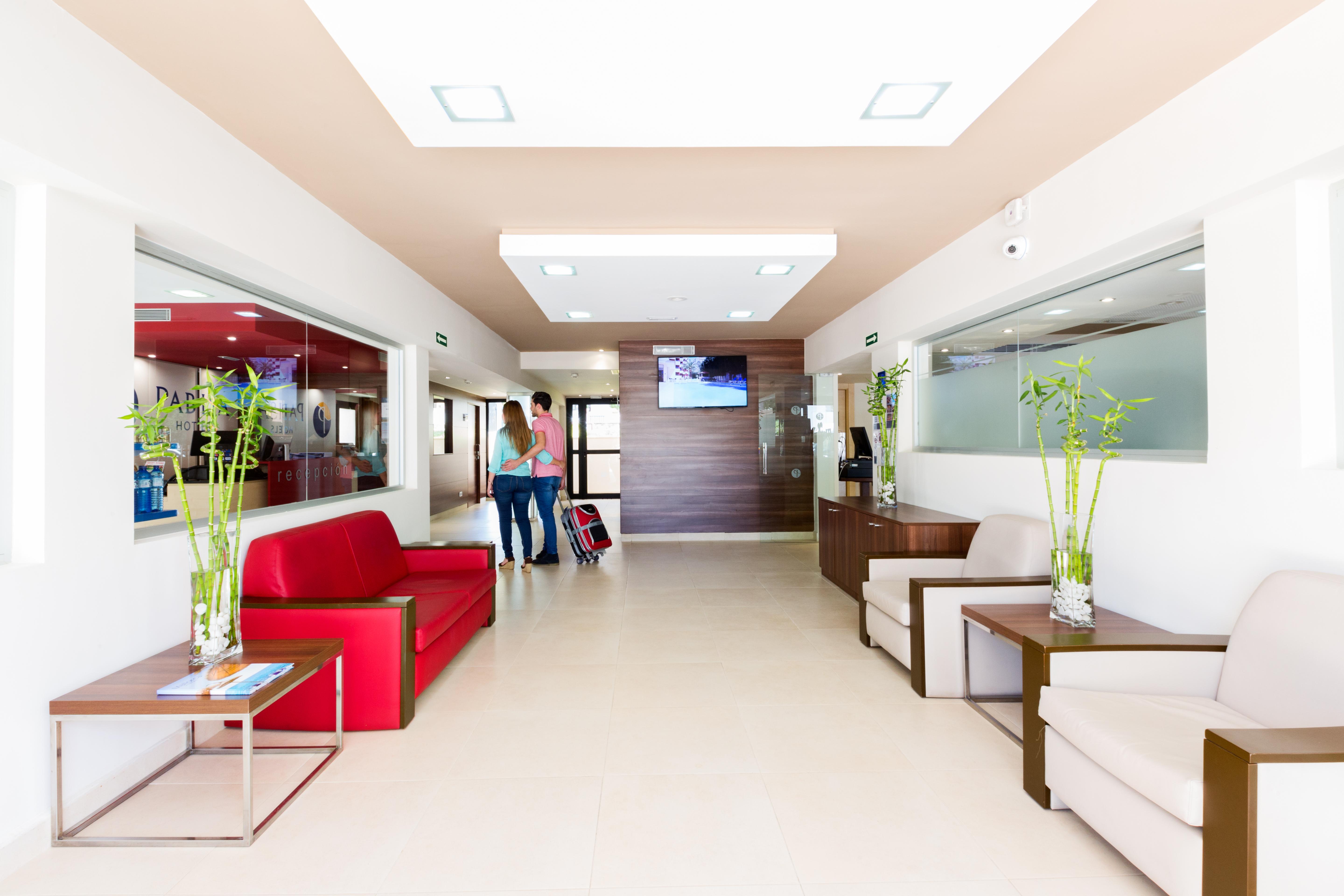 Apartahotel Orlando