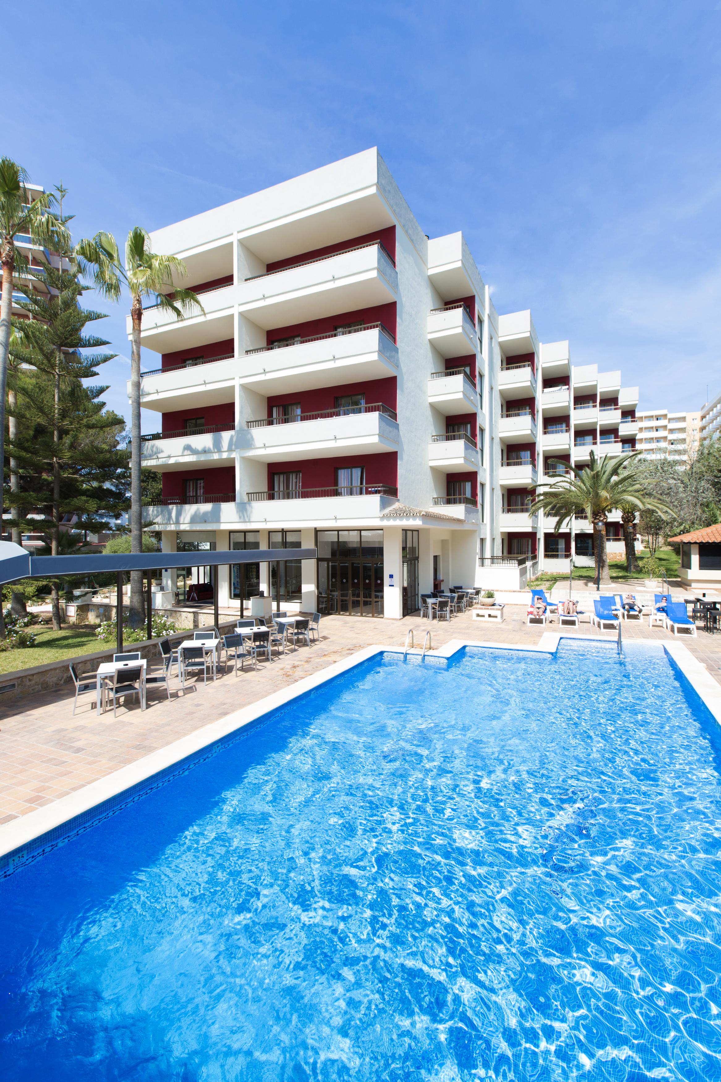 Orlando Apartahotel 3*