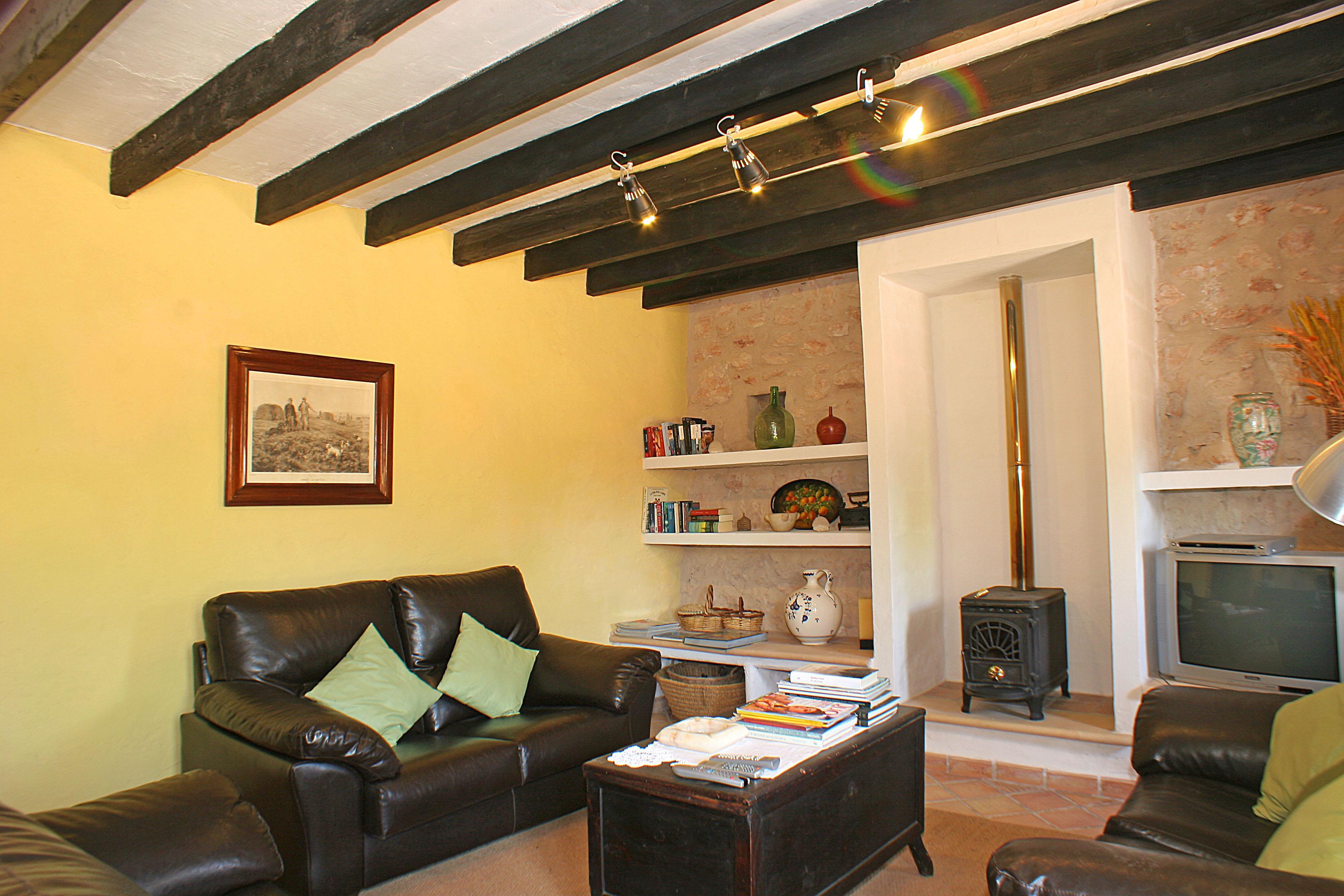 Hotel Son Guardiola Llucmajor (Mallorca)