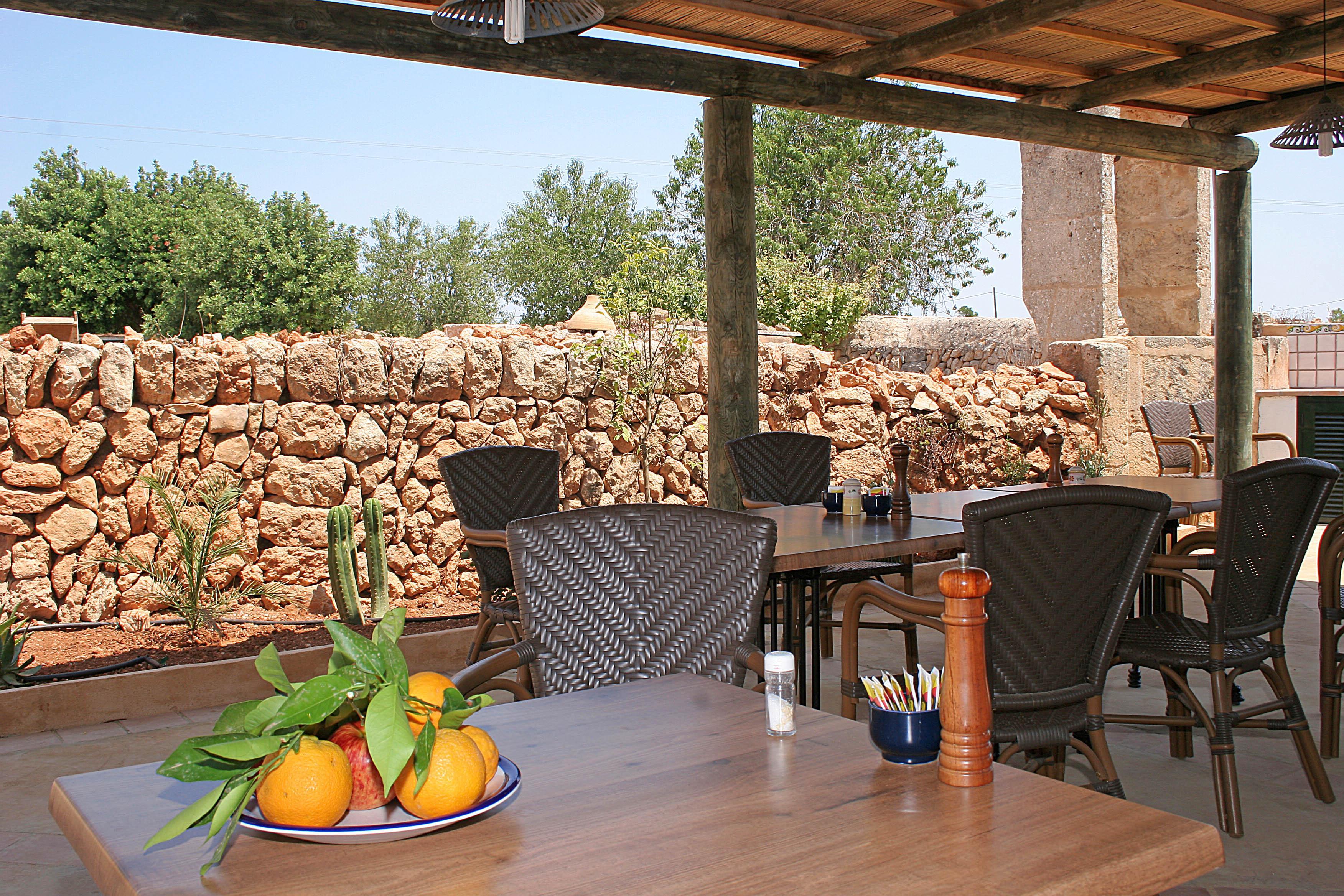 Son Guardiola Hotel