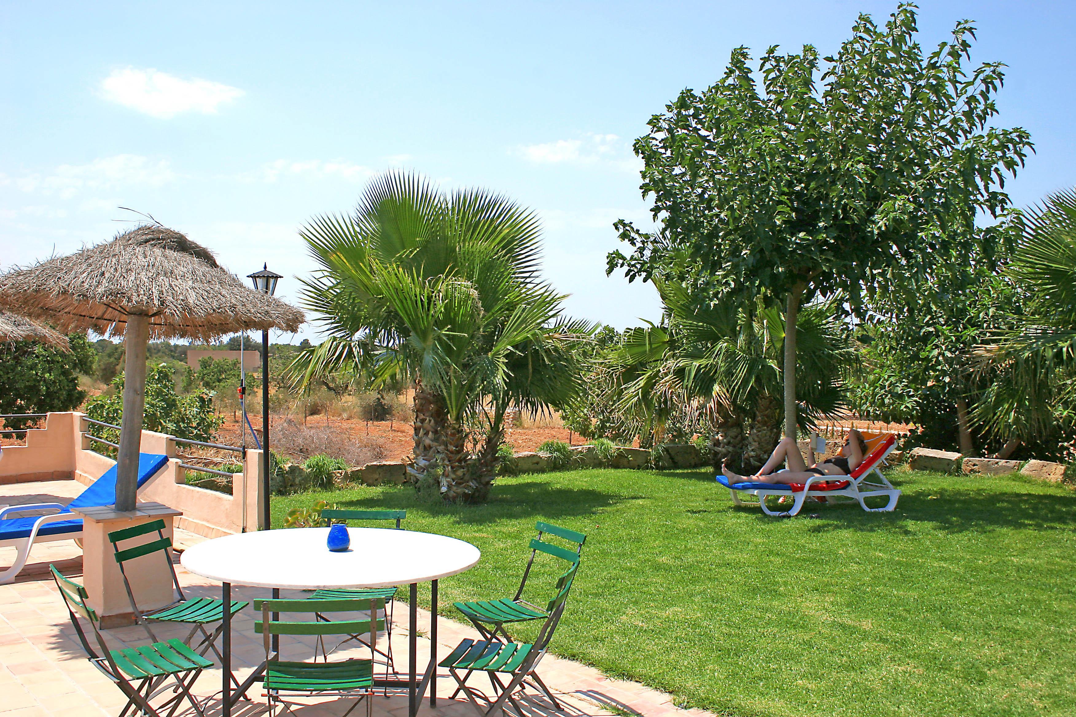 Son Guardiola Hotel 3*