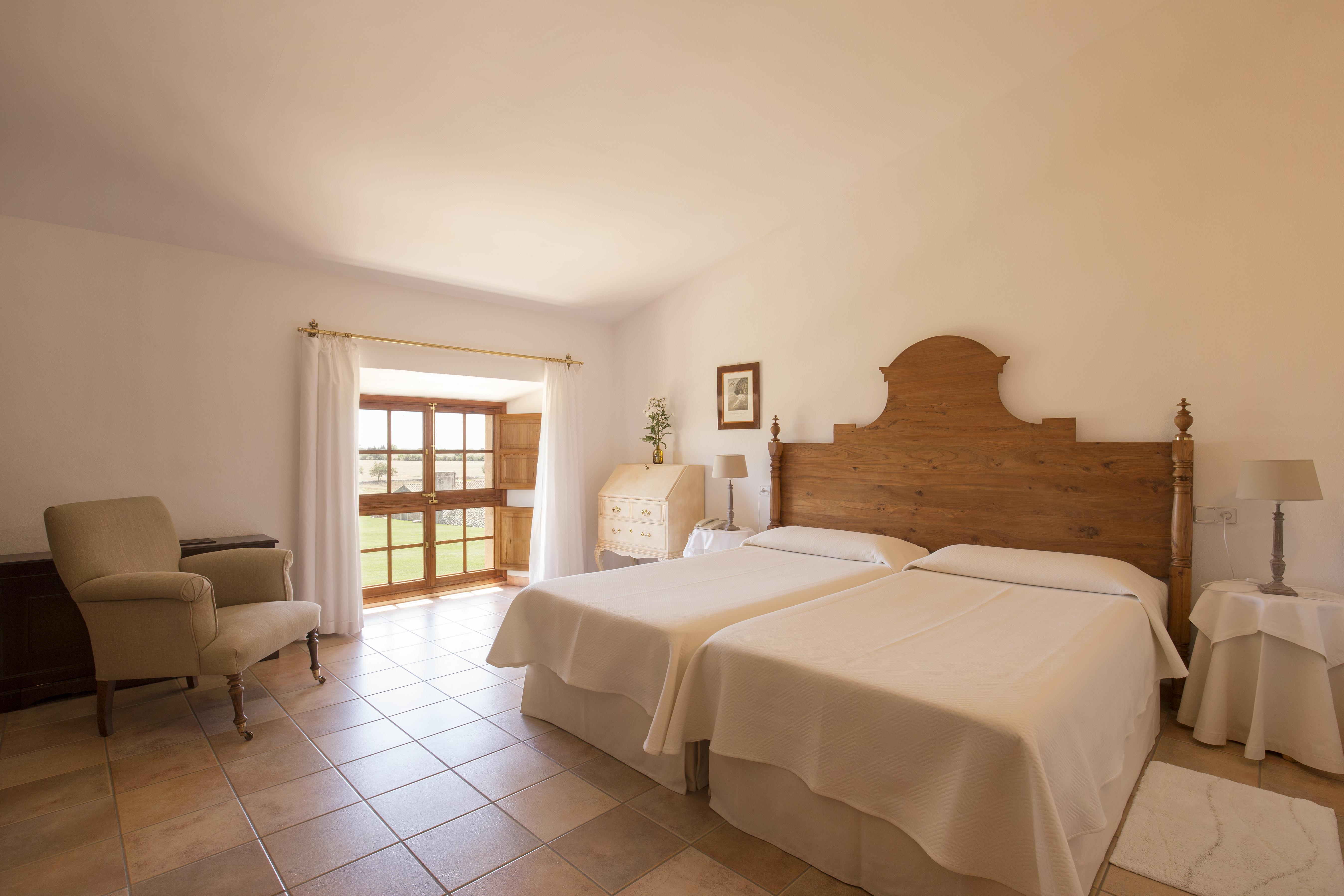 Hotel Son Cosmet Campos (Mallorca)