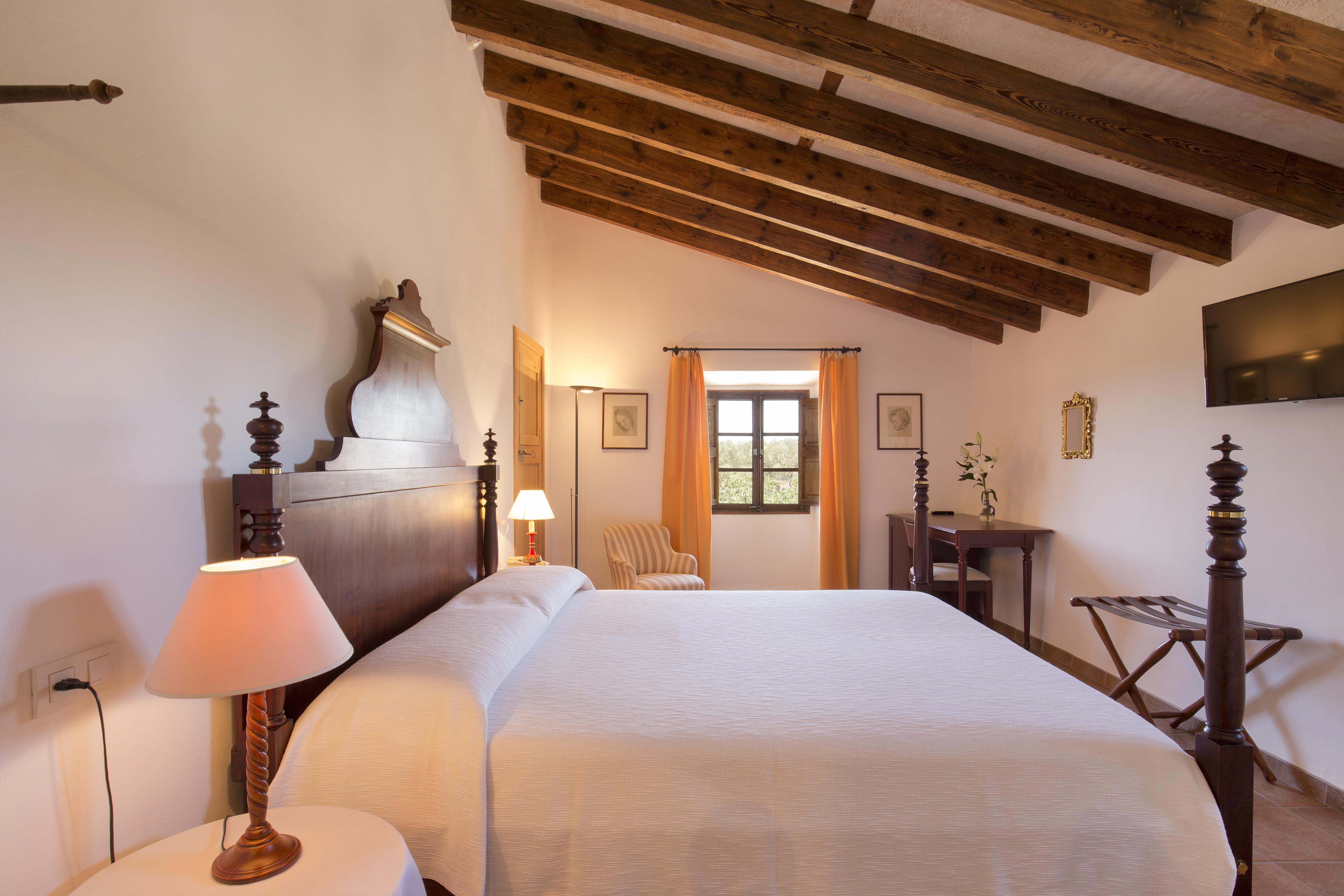 Hotel Son Cosmet 4*
