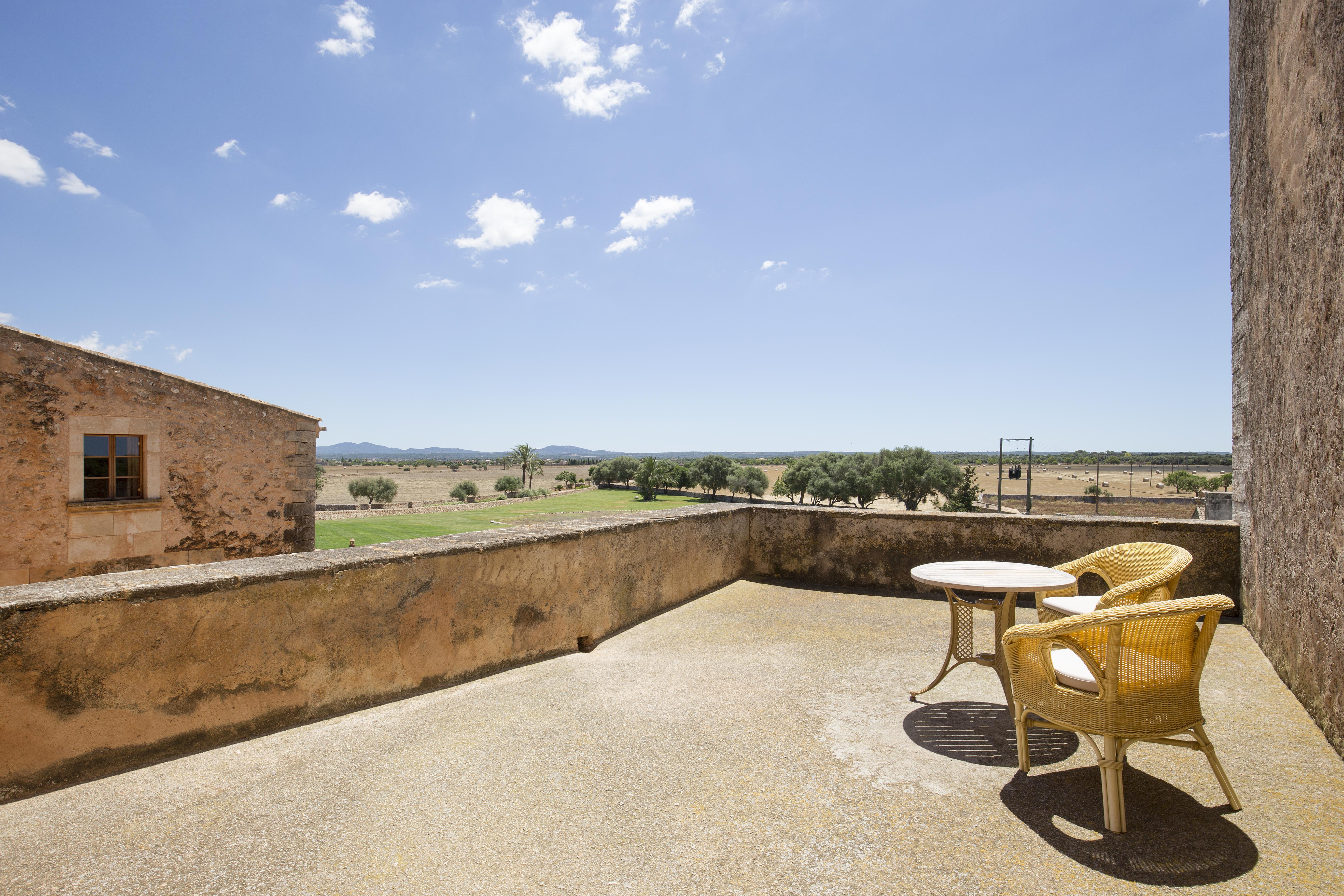Hotel Son Cosmet 4*