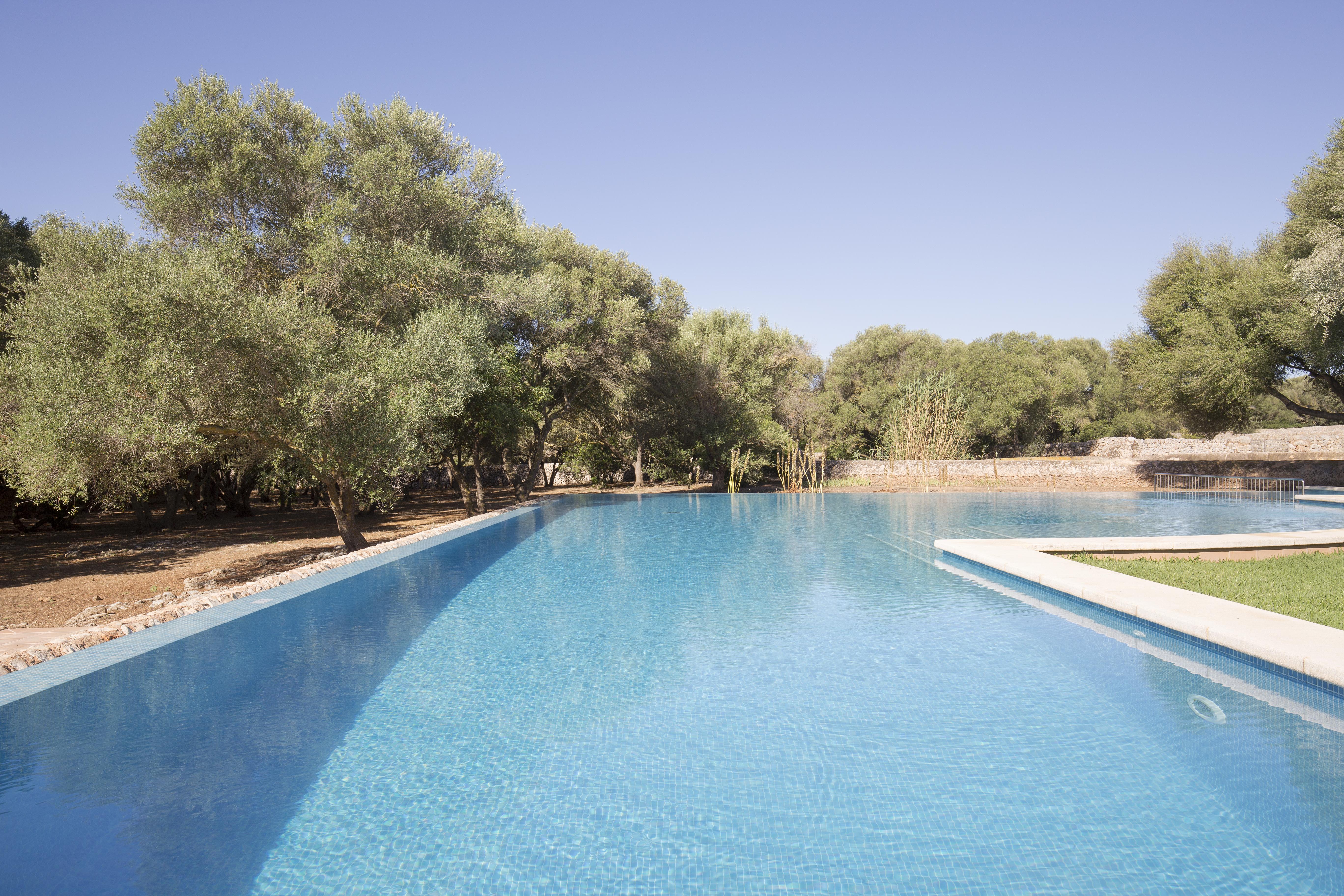 Hotel Son Cosmet Campos (Mallorca)