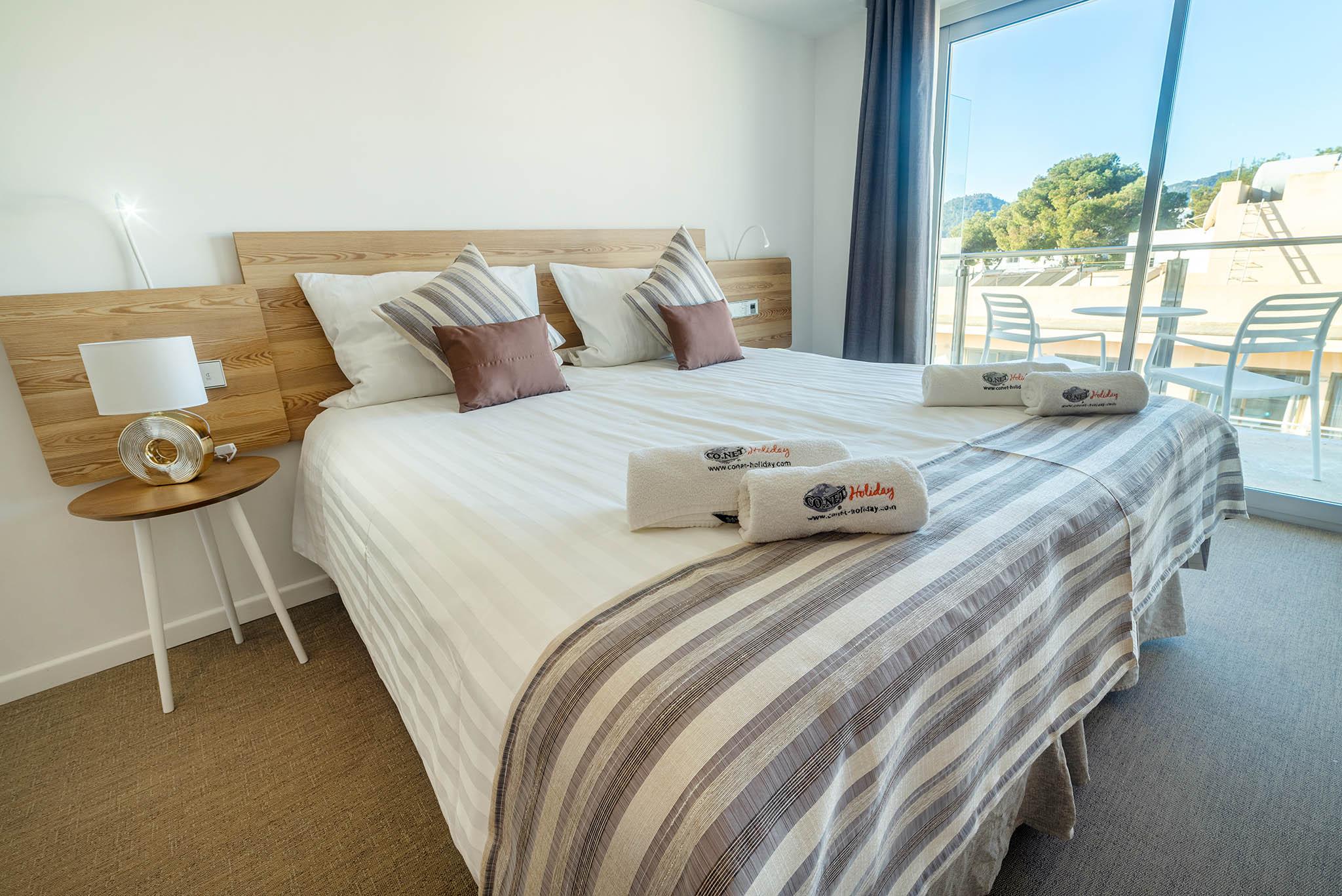 Hotel The Sky - Adults Only 4*