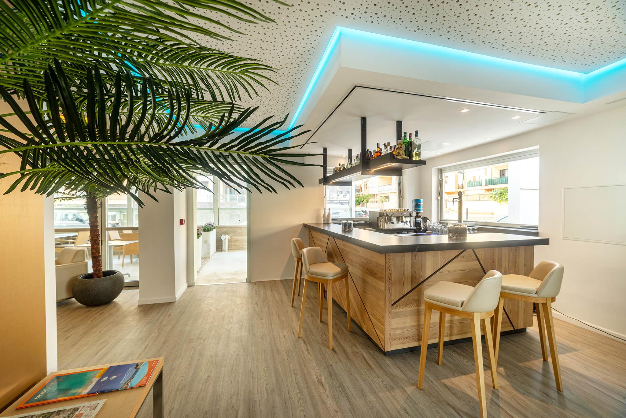 Hotel The Sky - Adults Only Cala Ratjada (Mallorca)