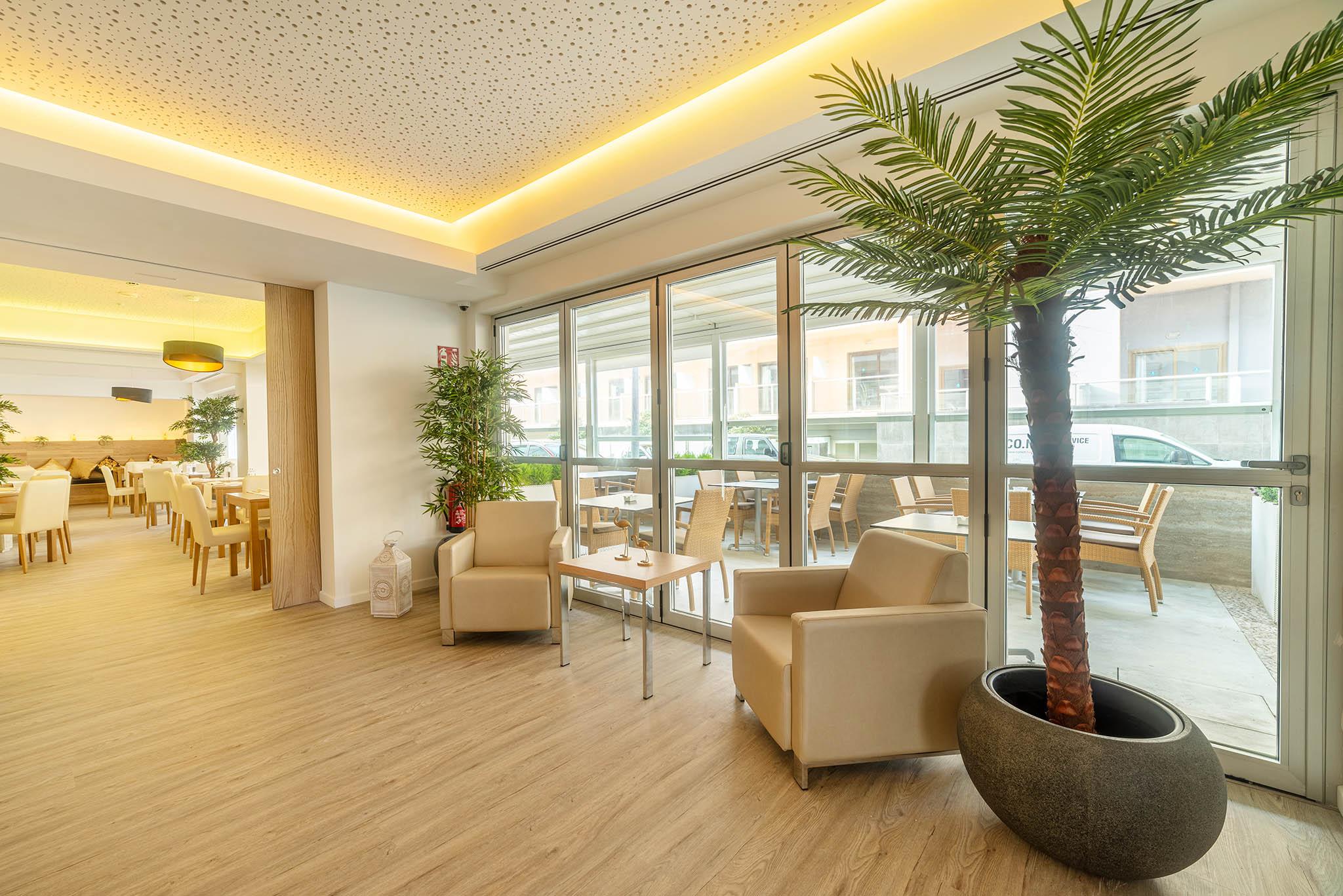 Hotel The Sky - Adults Only Cala Ratjada (Mallorca)