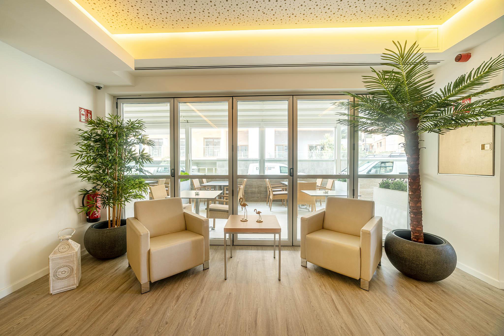 The Sky - Adults Only Hotel
