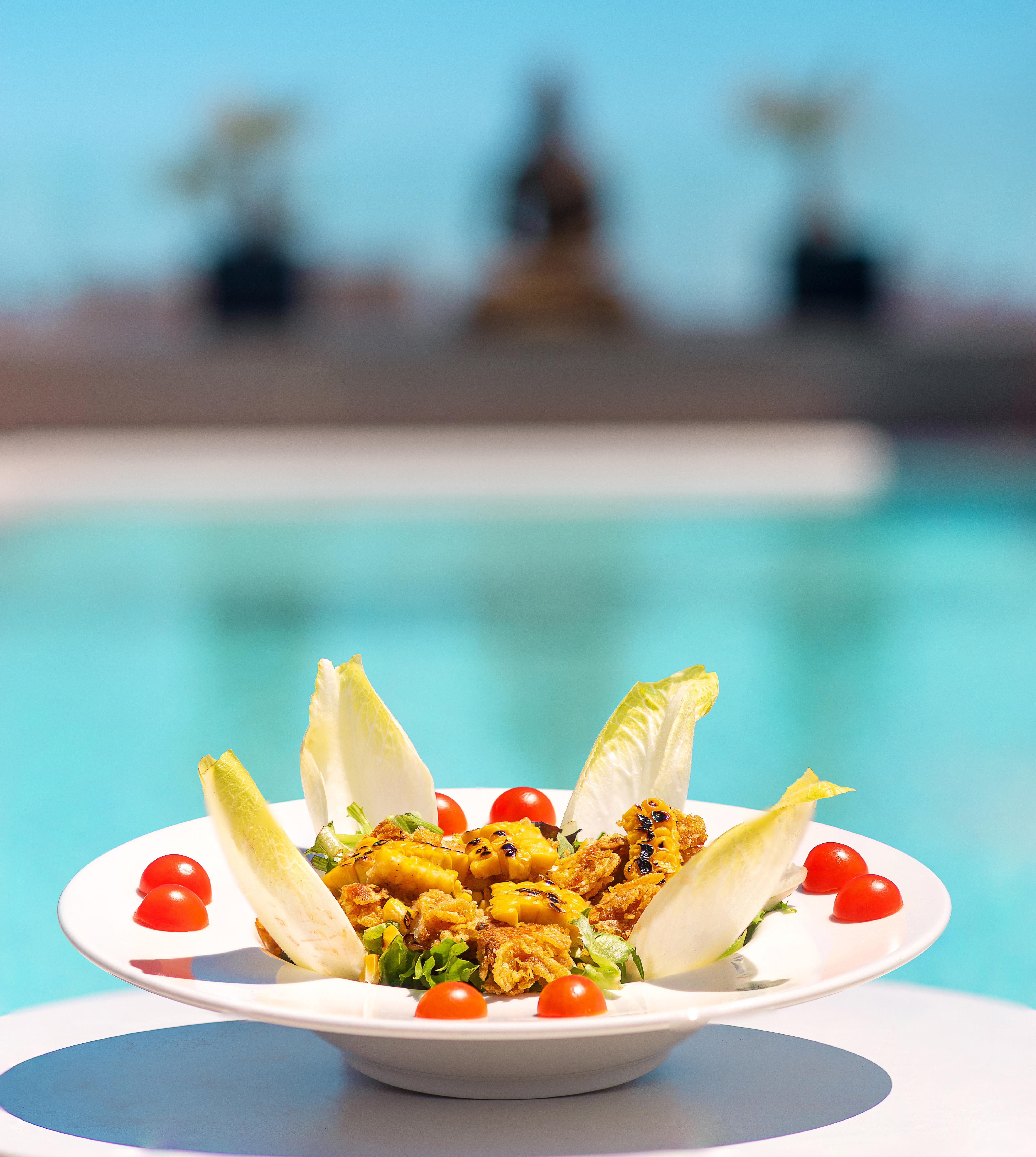 The Sky - Adults Only Hotel 4*